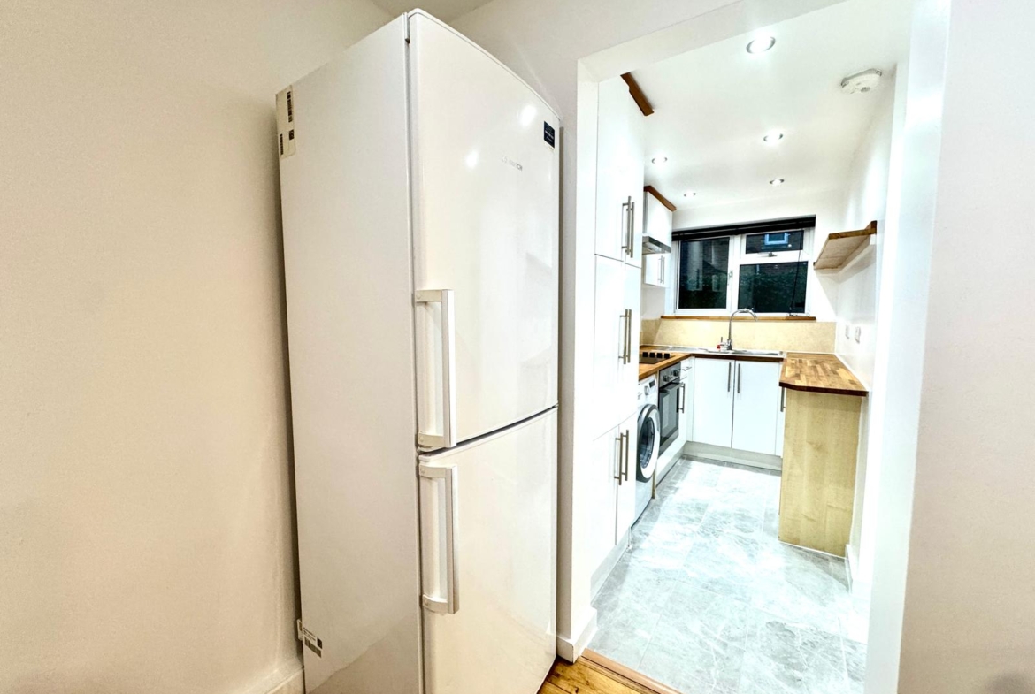 Llanover Road, North Wembley, HA9 7LP