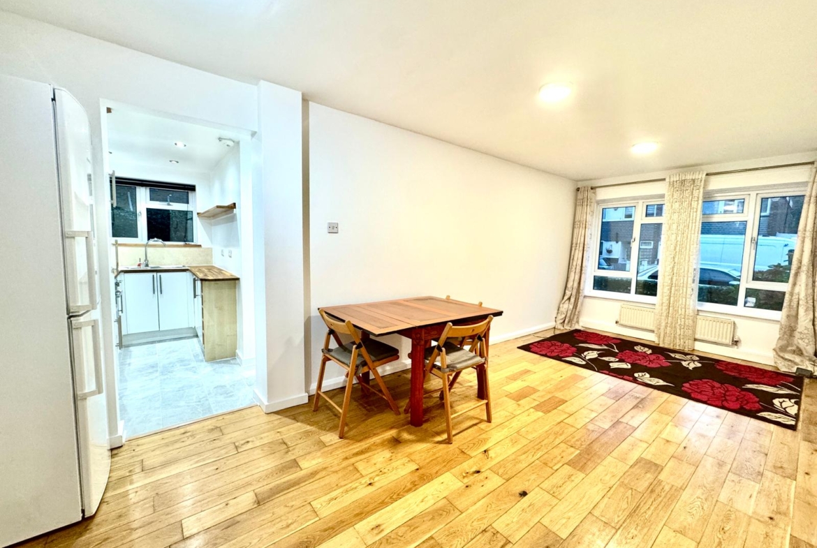 Llanover Road, North Wembley, HA9 7LP
