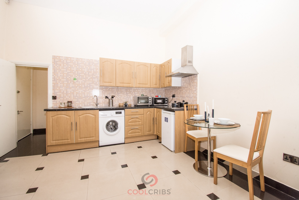 Leinster Gardens, Bayswater, W2