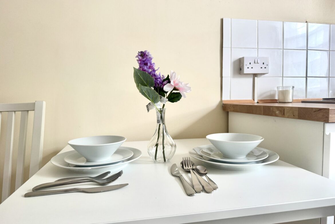 Sussex Gardens, Paddington, London, W2