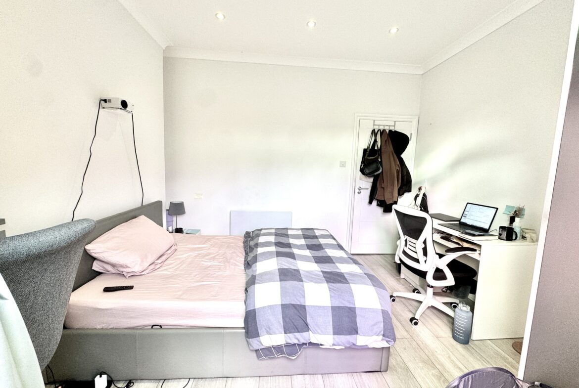 West Kensington, Talgarth Road, W14 9DB