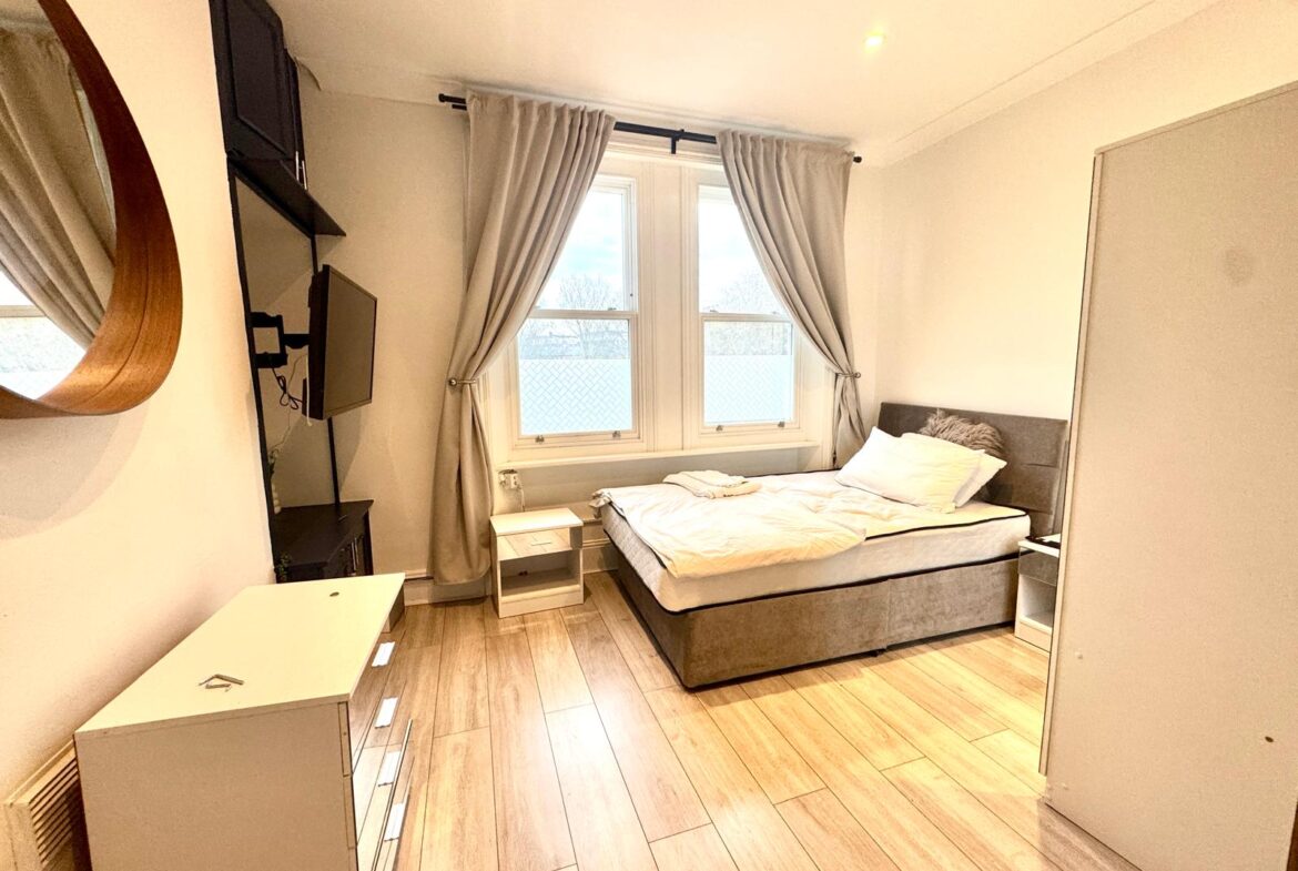 West Kensington, Talgarth Road, W14 9DB