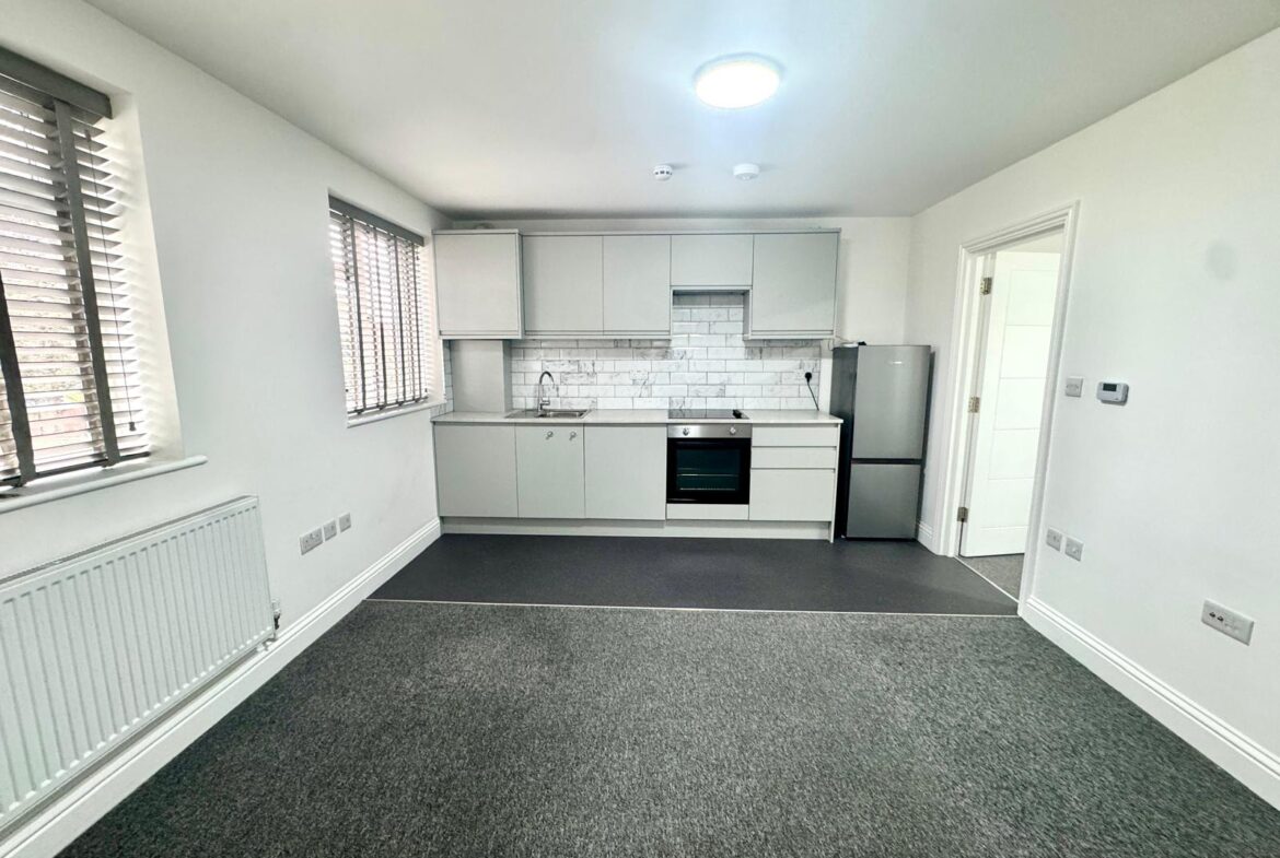 Old Ruislip Road, Northolt, UB5 6QQ