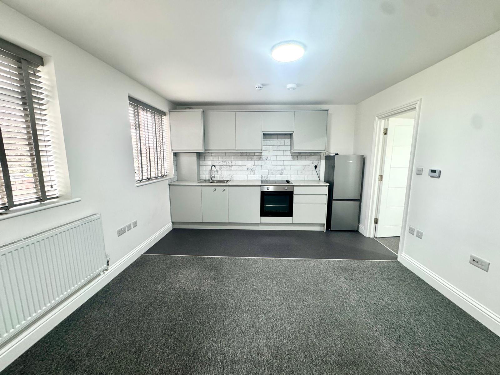 Old Ruislip Road, Northolt, UB5 6QQ