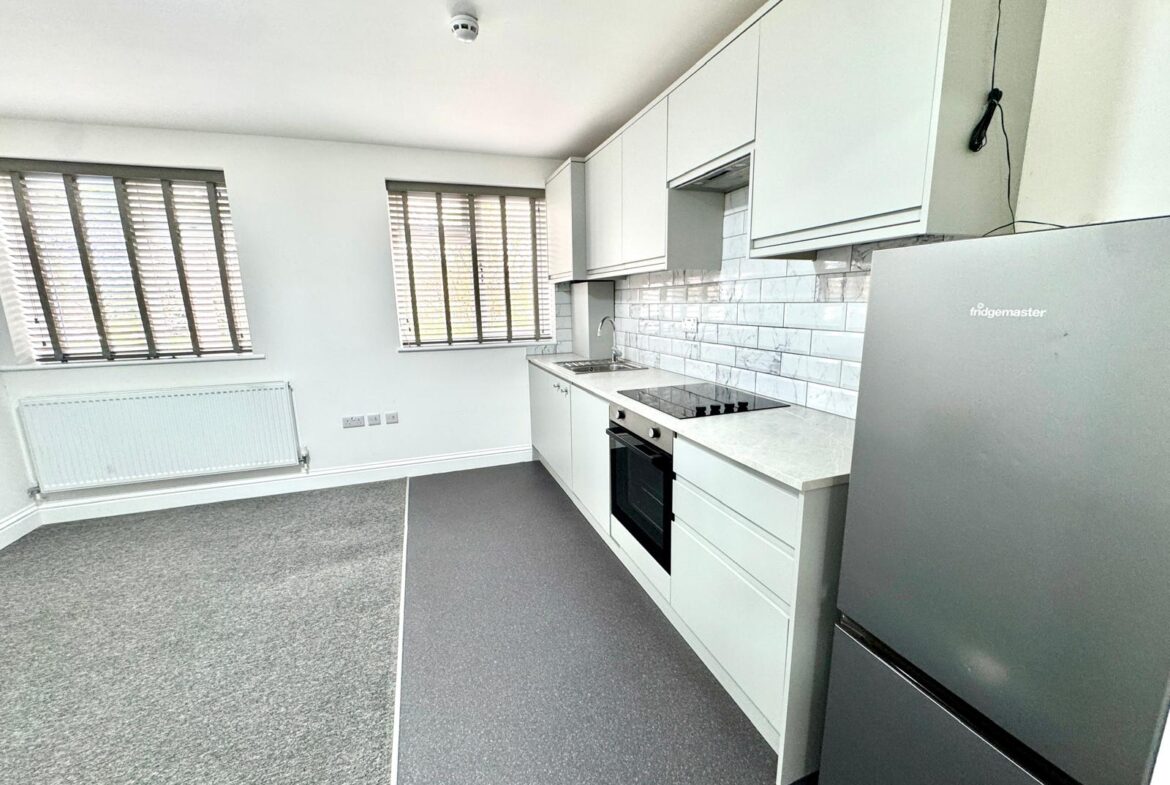 Old Ruislip Road, Northolt, UB5 6QQ
