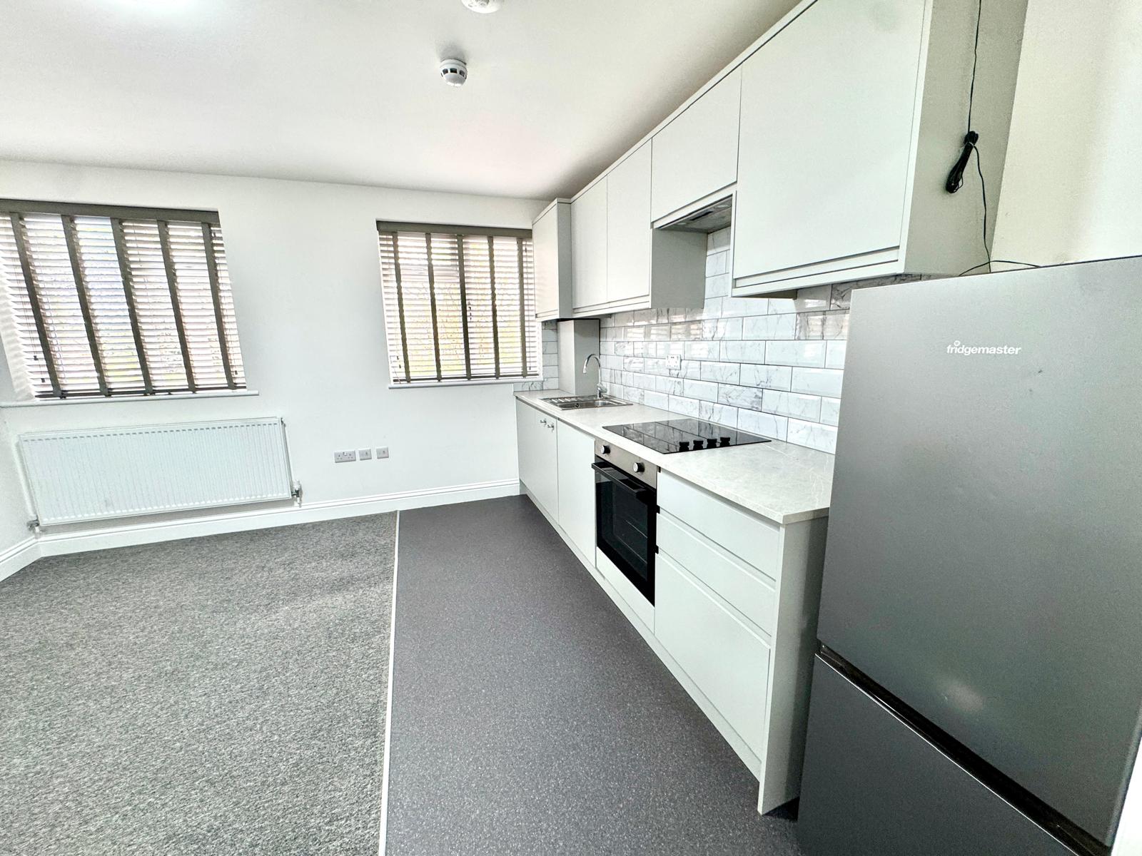 Old Ruislip Road, Northolt, UB5 6QQ