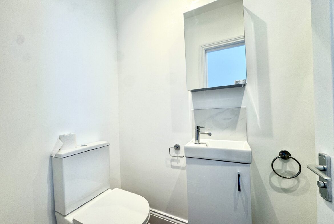 Pratt Street, Camden, London, NW1