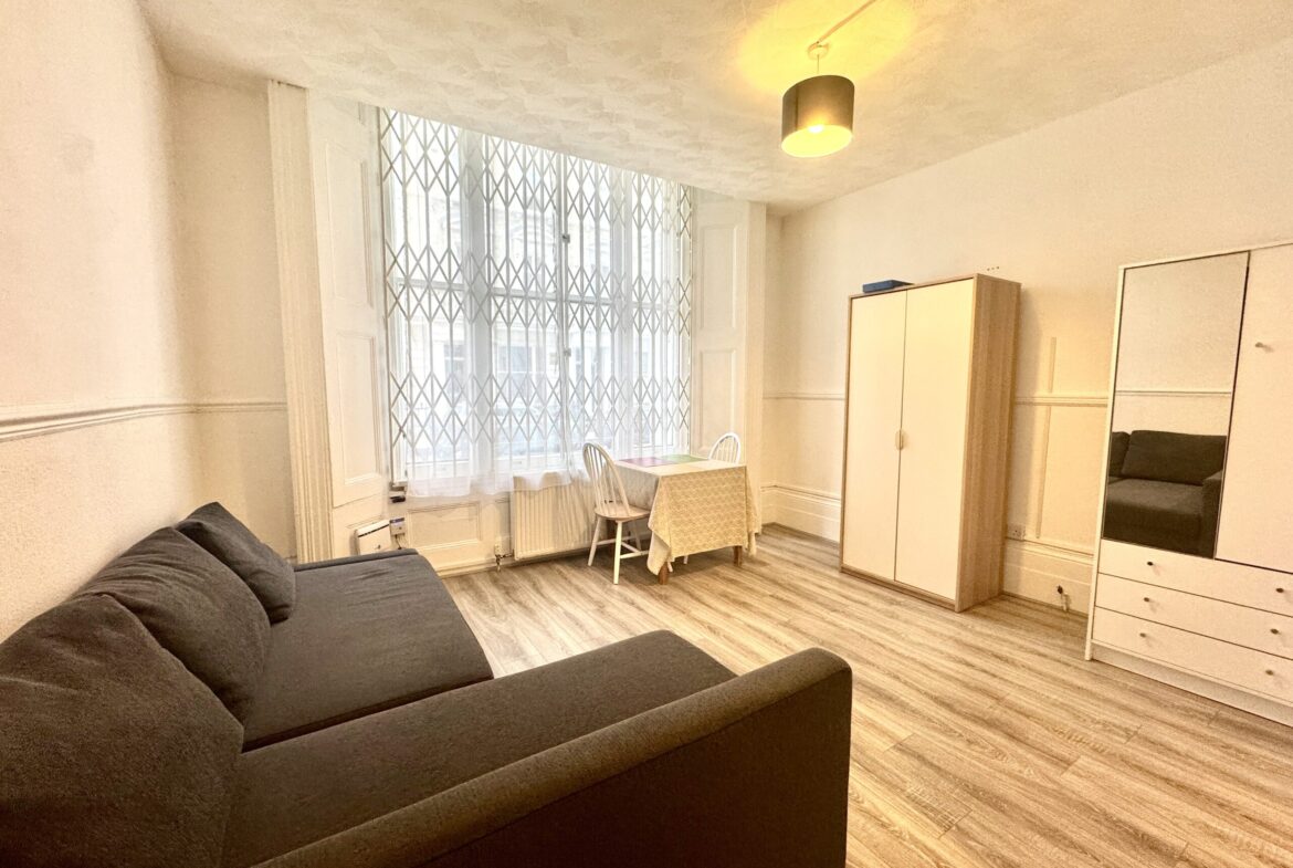 Clanricarde Gardens, Notting Hill Gate, London, W2