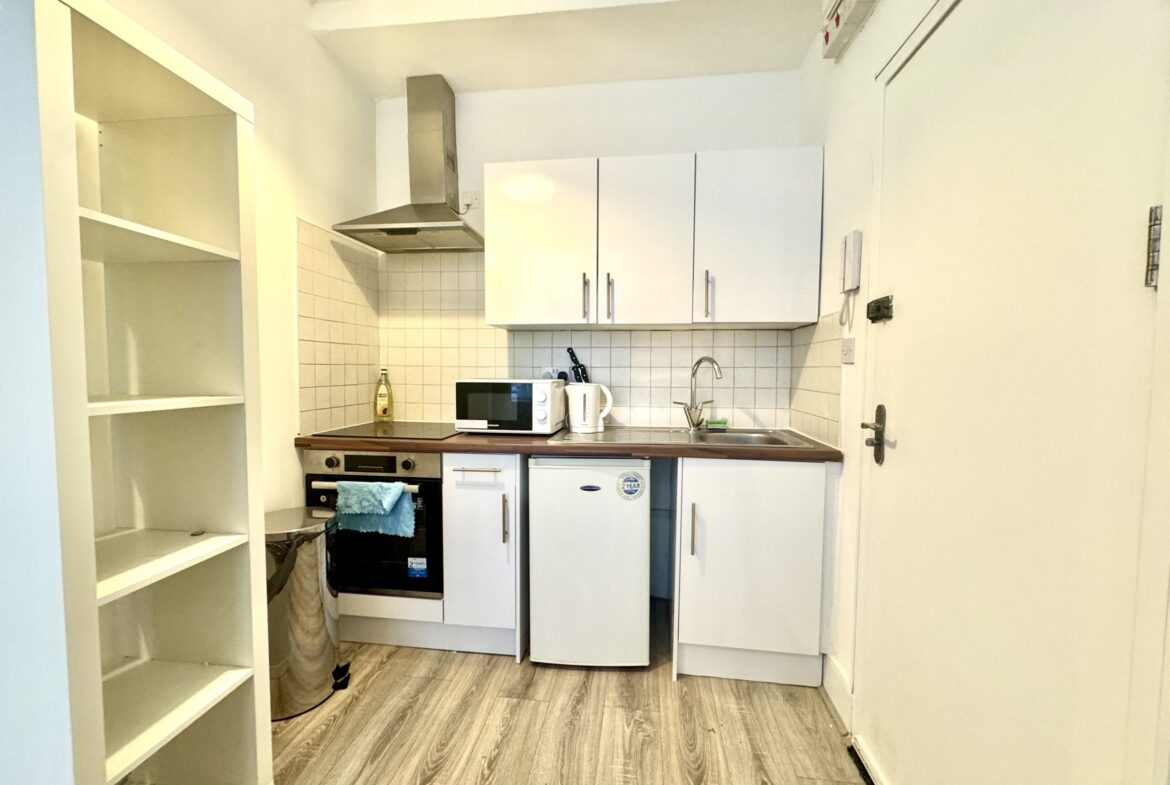 Clanricarde Gardens, Notting Hill Gate, London, W2