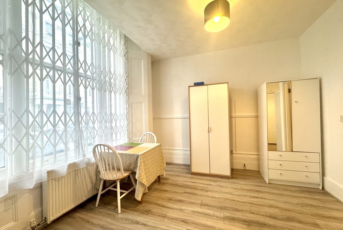 Clanricarde Gardens, Notting Hill Gate, London, W2