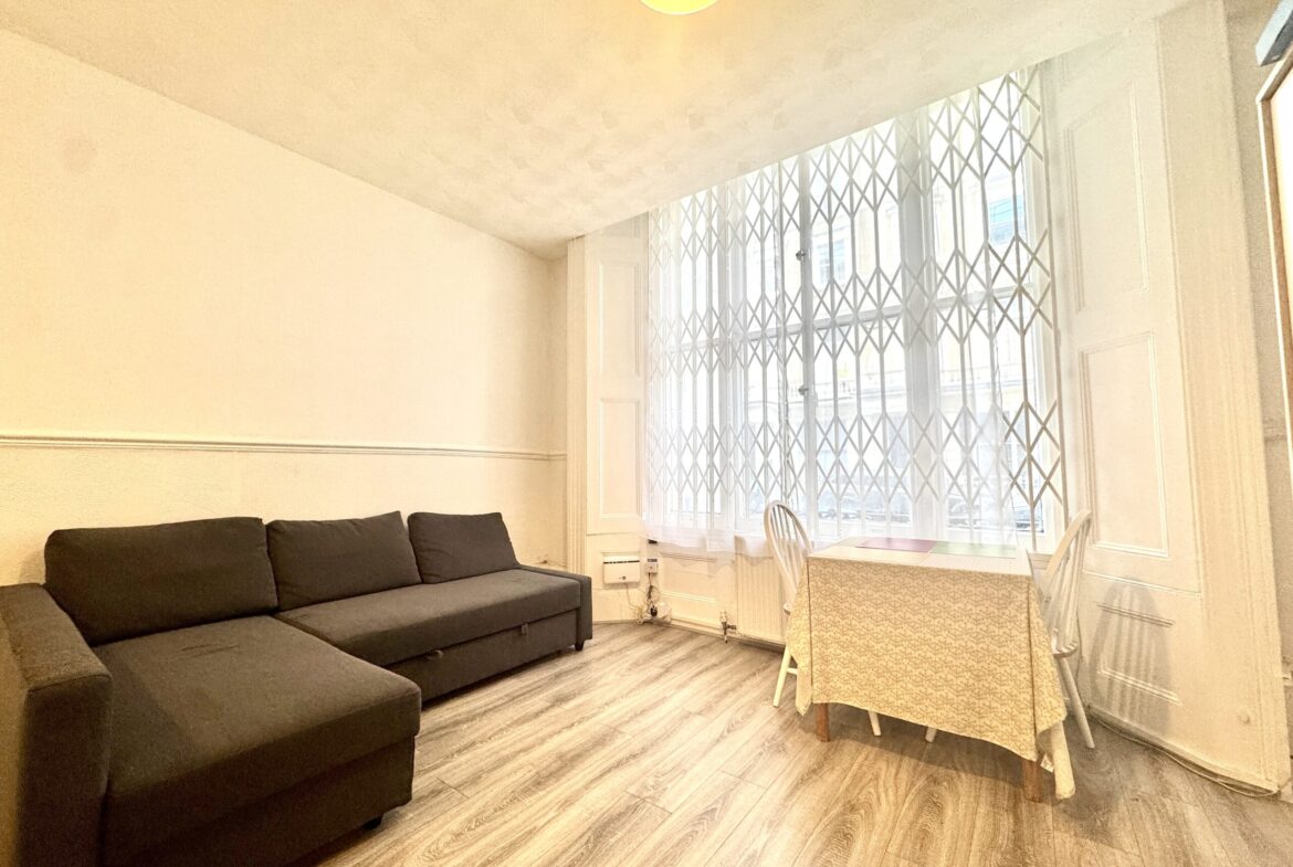 Clanricarde Gardens, Notting Hill Gate, London, W2