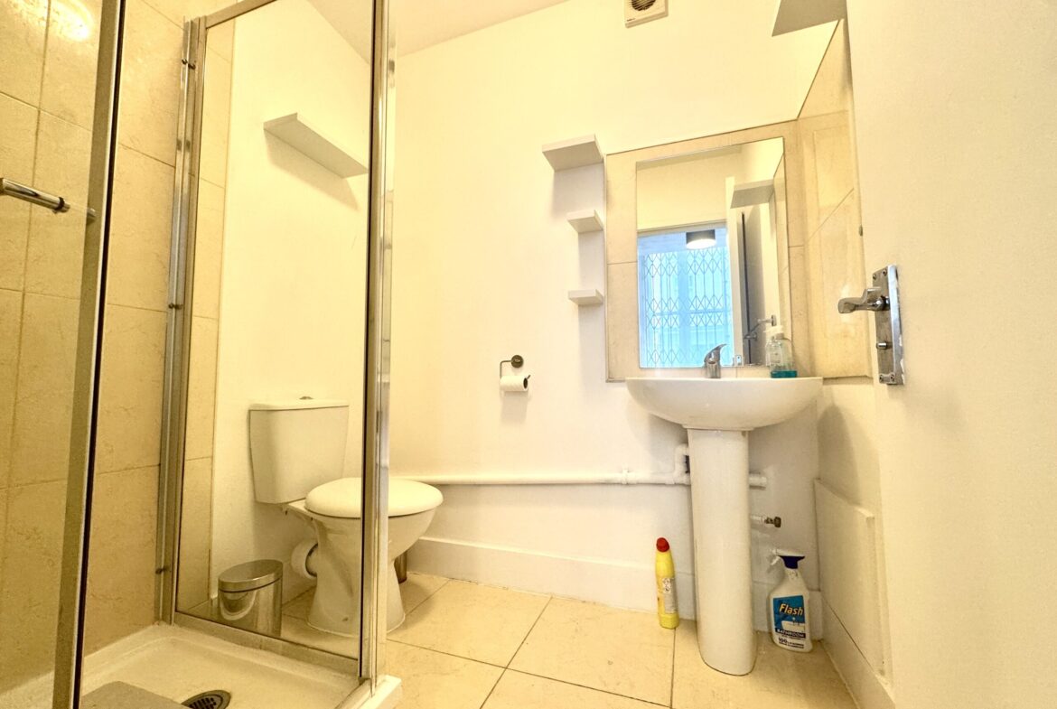 Clanricarde Gardens, Notting Hill Gate, London, W2