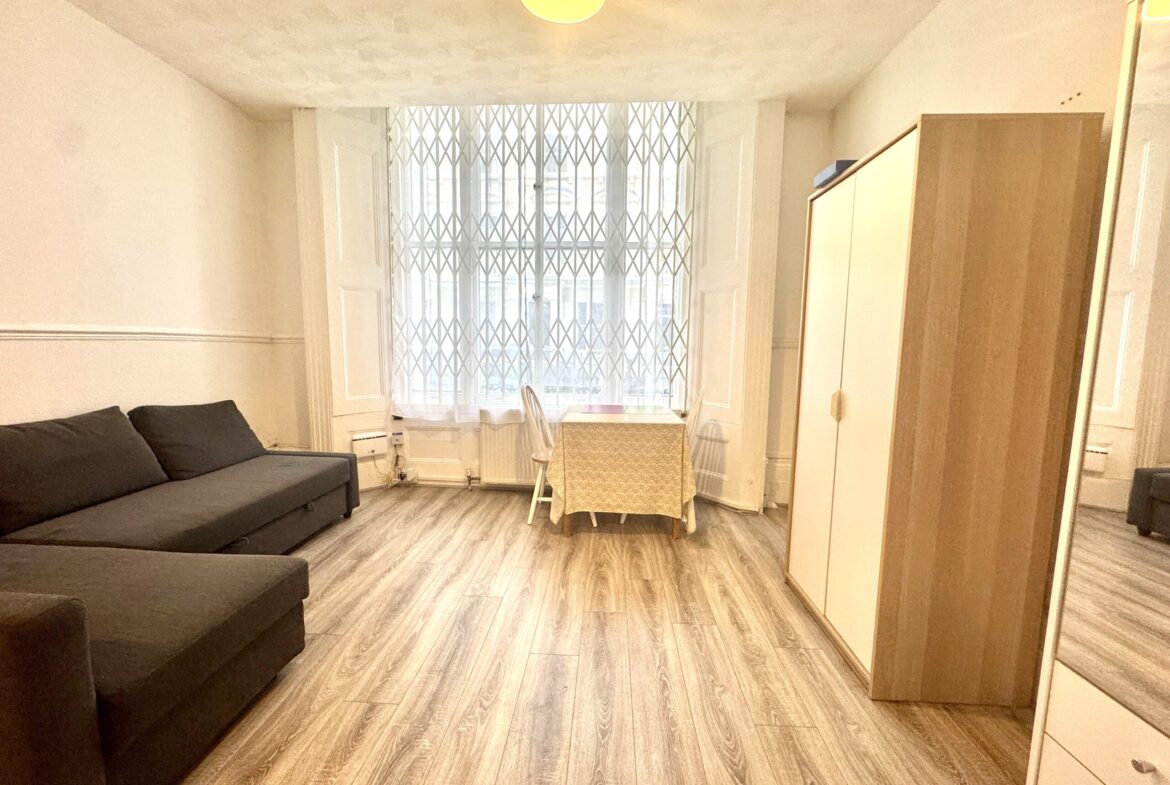 Clanricarde Gardens, Notting Hill Gate, London, W2