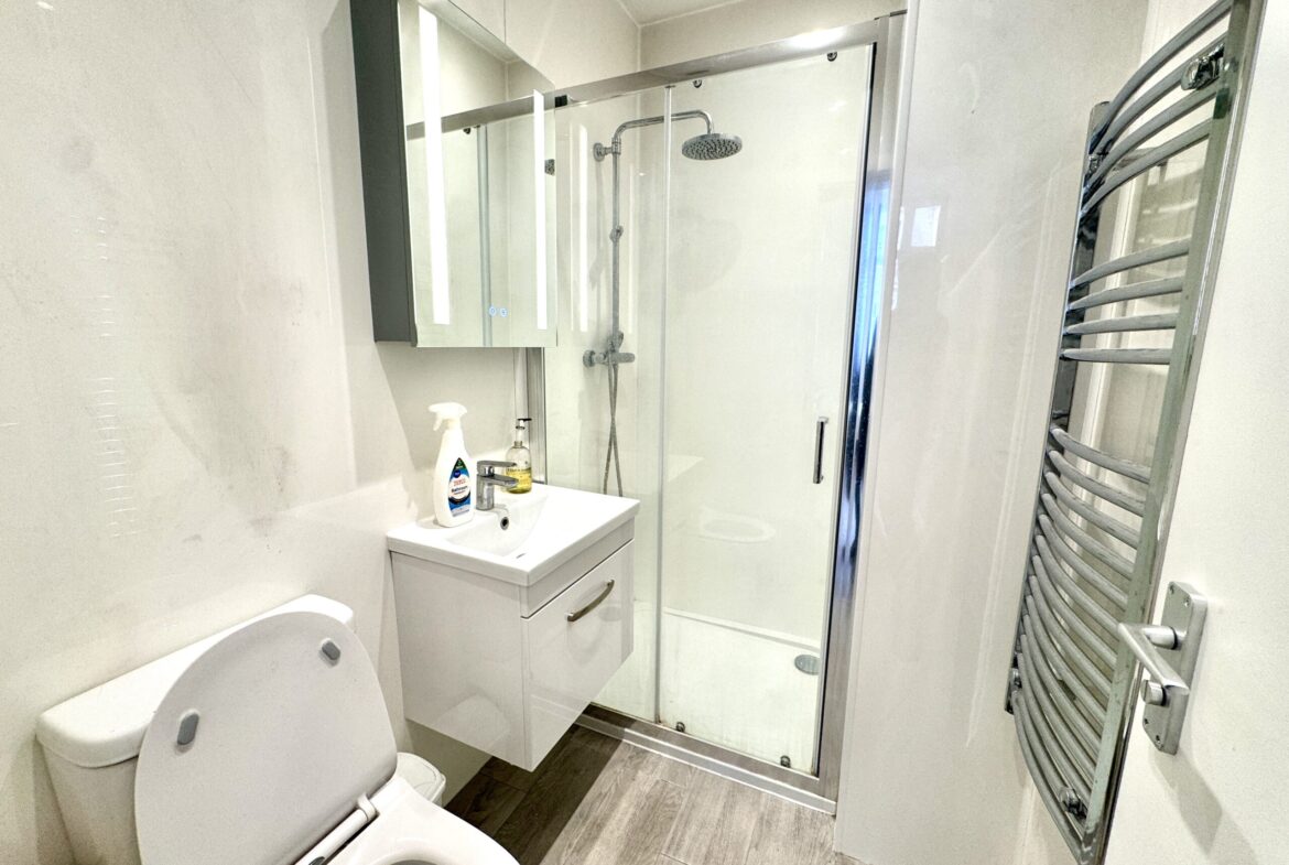 Clanricarde Gardens, Notting Hill Gate, London, W2