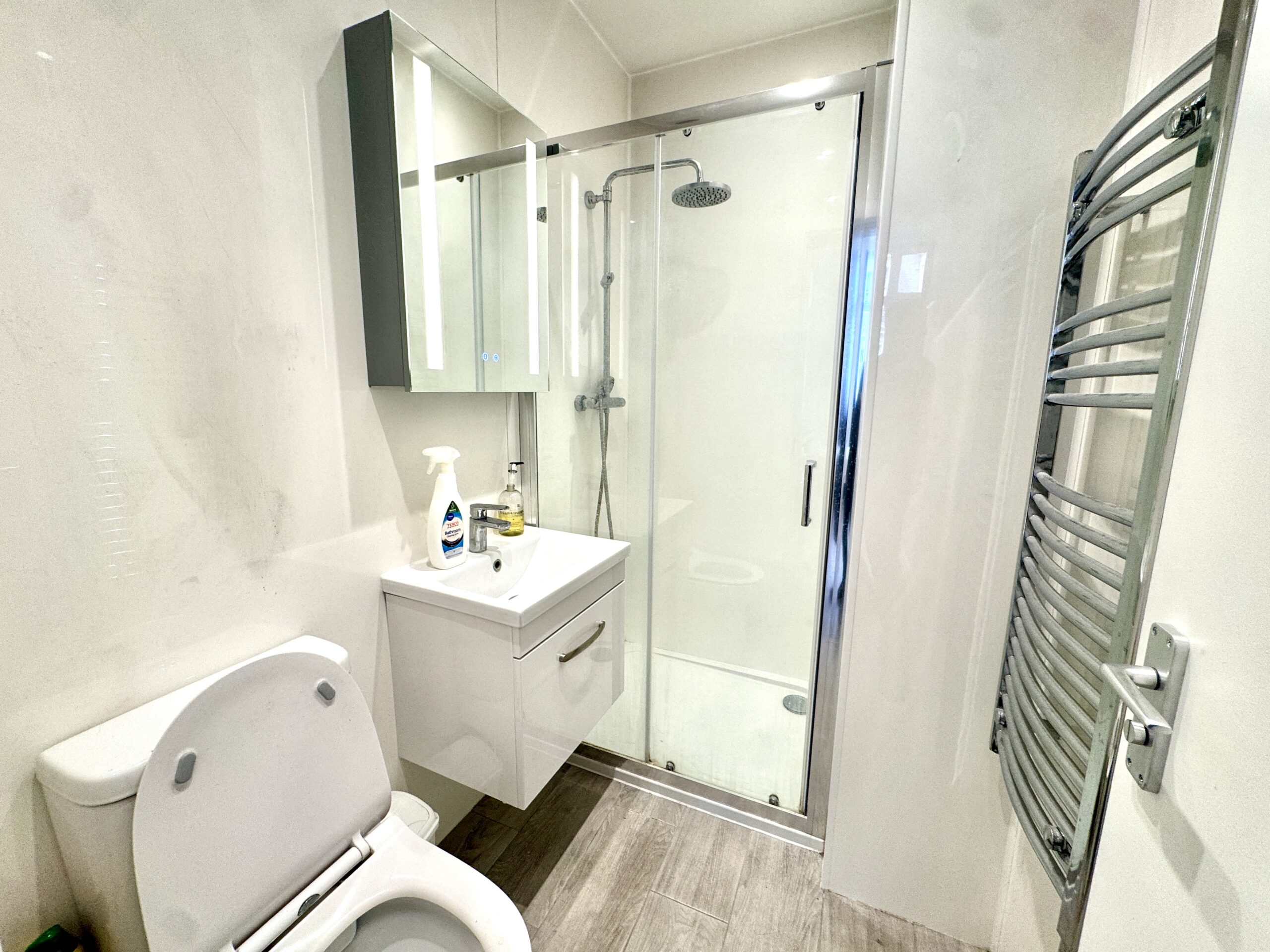 Clanricarde Gardens, Notting Hill Gate, London, W2