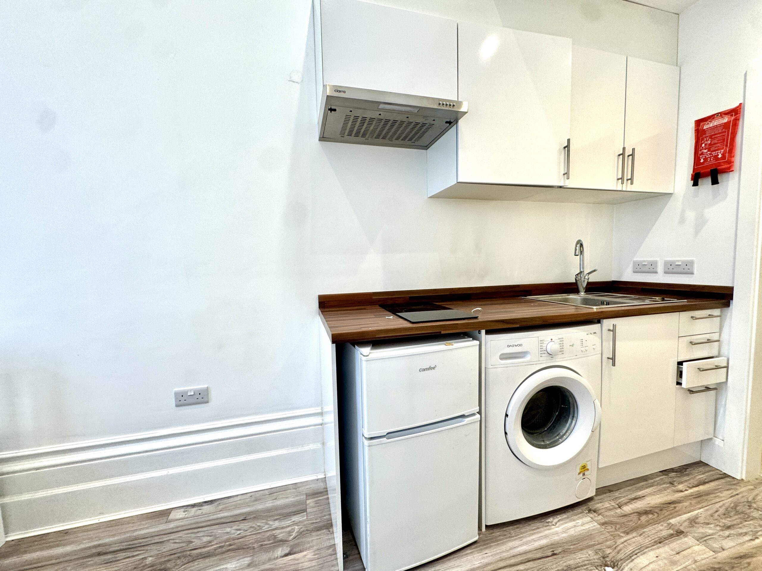 Clanricarde Gardens, Notting Hill Gate, London, W2