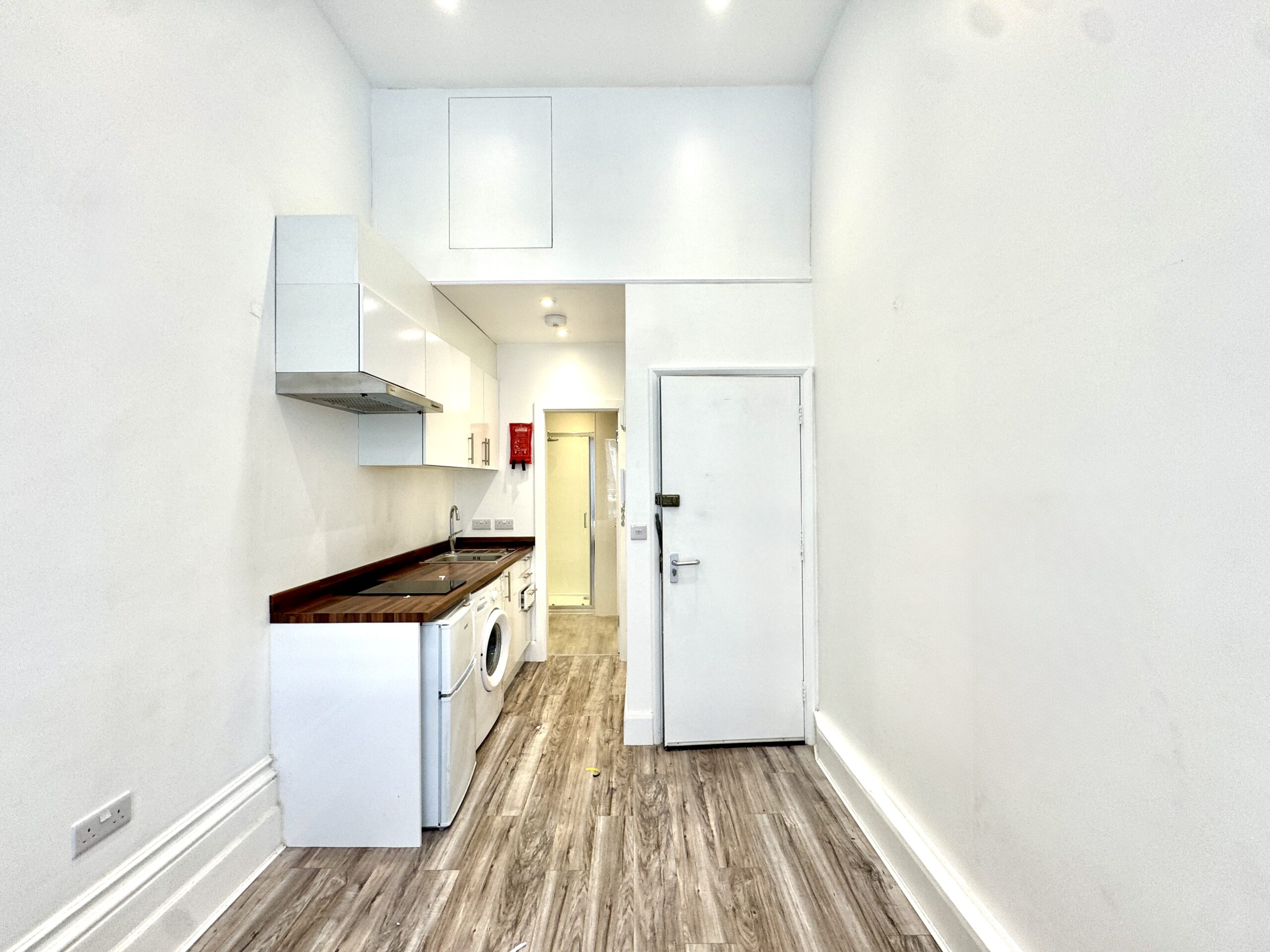 Clanricarde Gardens, Notting Hill Gate, London, W2