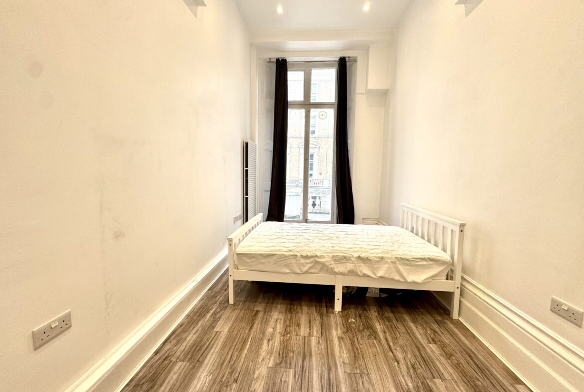 Clanricarde Gardens, Notting Hill Gate, London, W2