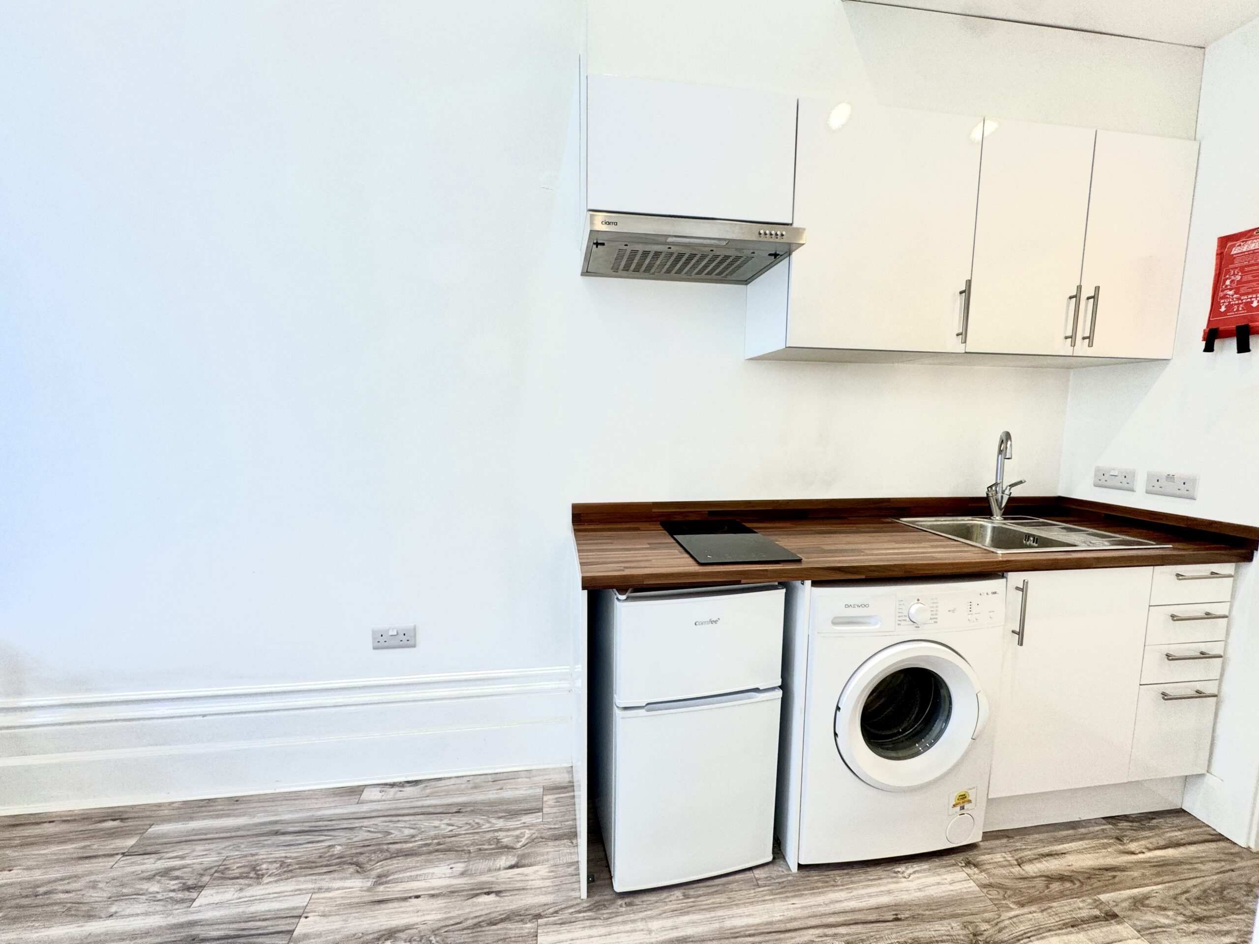 2256-xxx1 Clanricarde Gardens, Notting Hill Gate, London, W2
