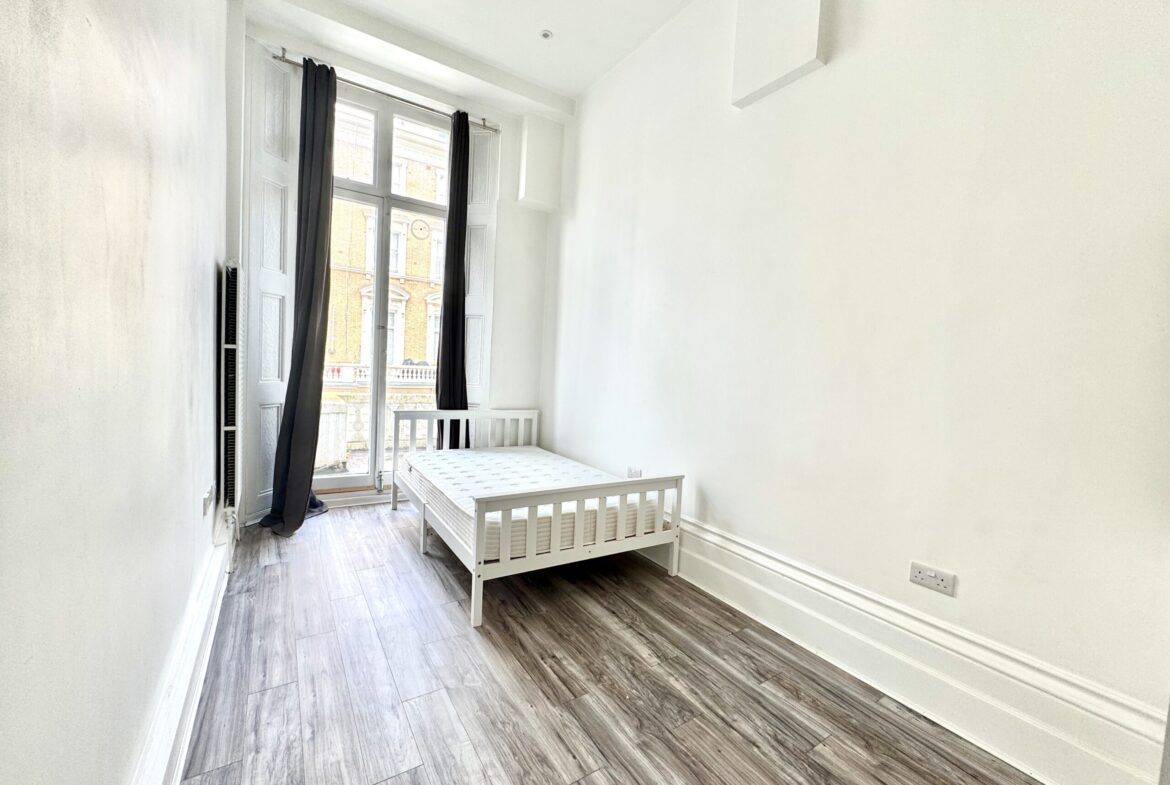 Clanricarde Gardens, Notting Hill Gate, London, W2