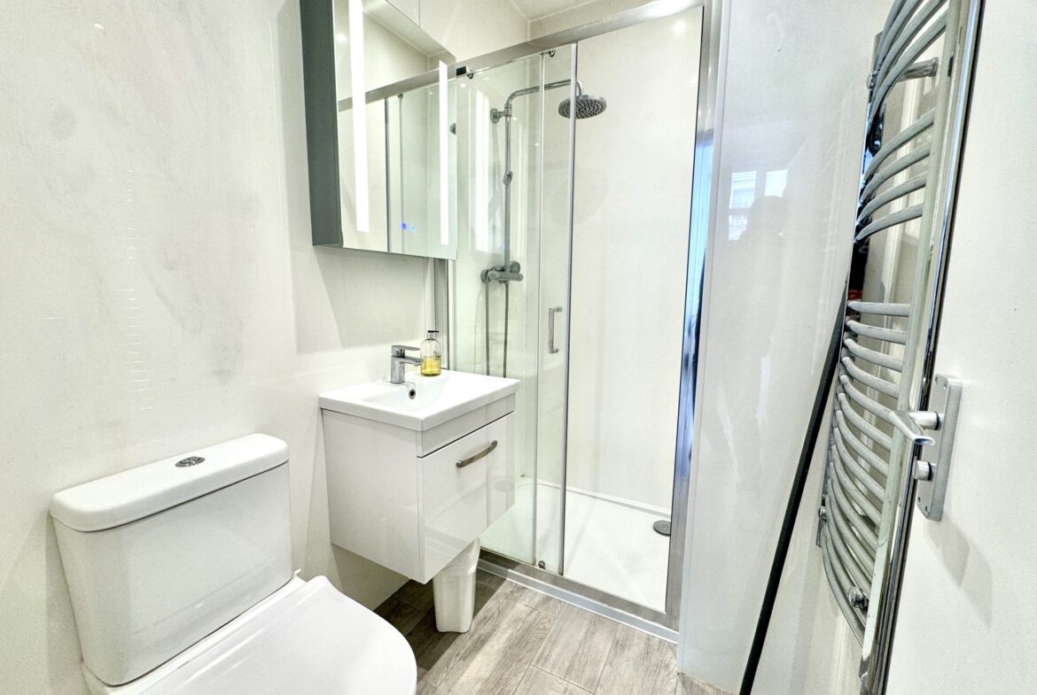 Clanricarde Gardens, Notting Hill Gate, London, W2
