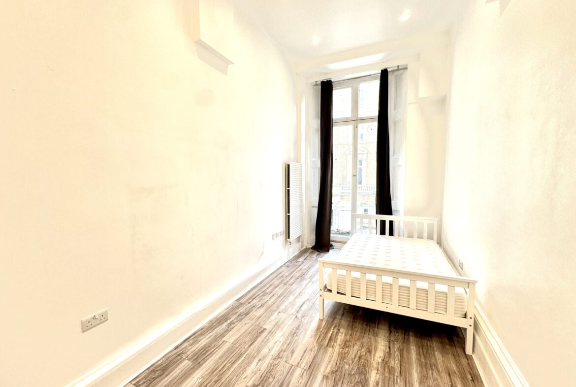 Clanricarde Gardens, Notting Hill Gate, London, W2