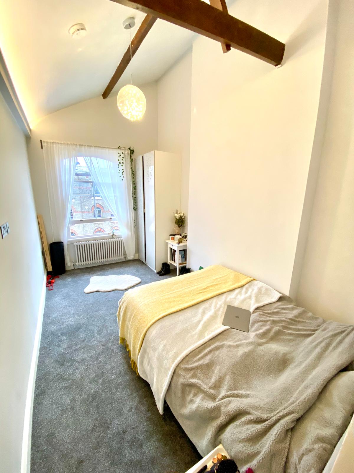 2257-x1 Elgin Avenue, Maida Vale, London, W9