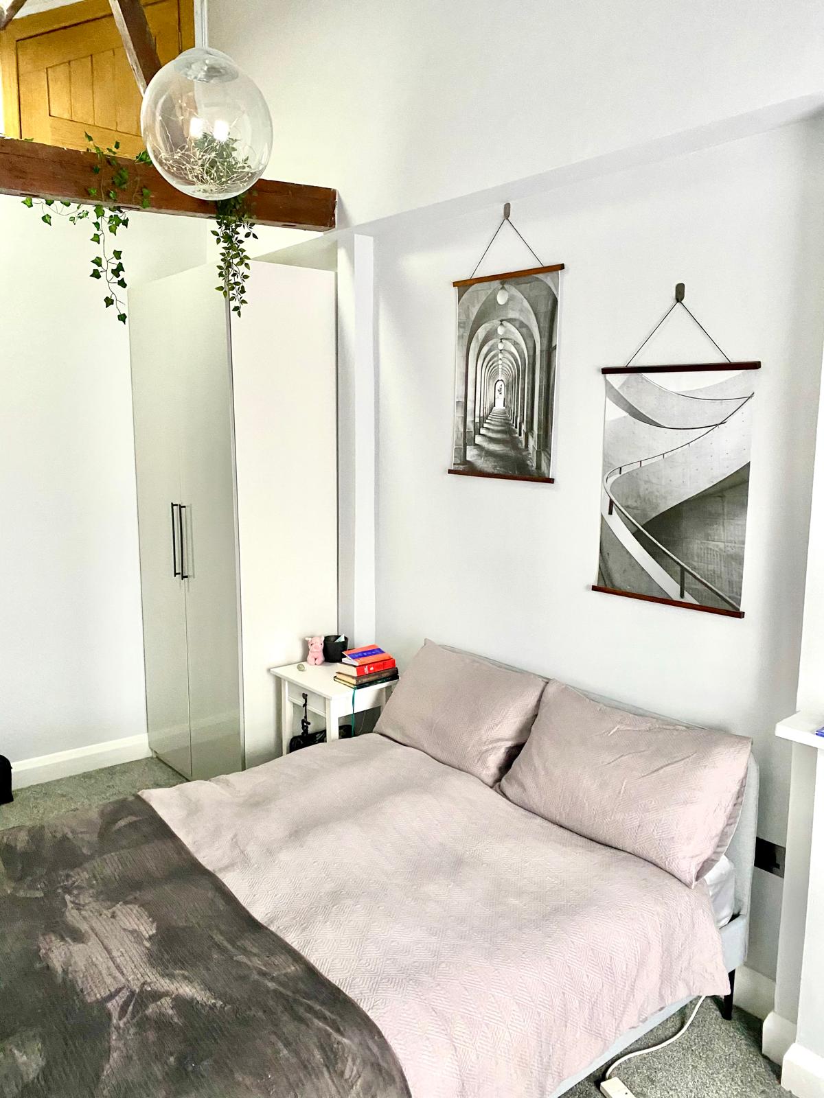 2257-x3 Elgin Avenue, Maida Vale, London, W9