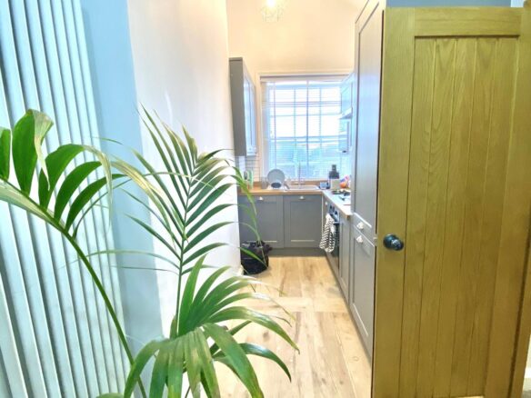 Elgin Avenue, Maida Vale, London, W9