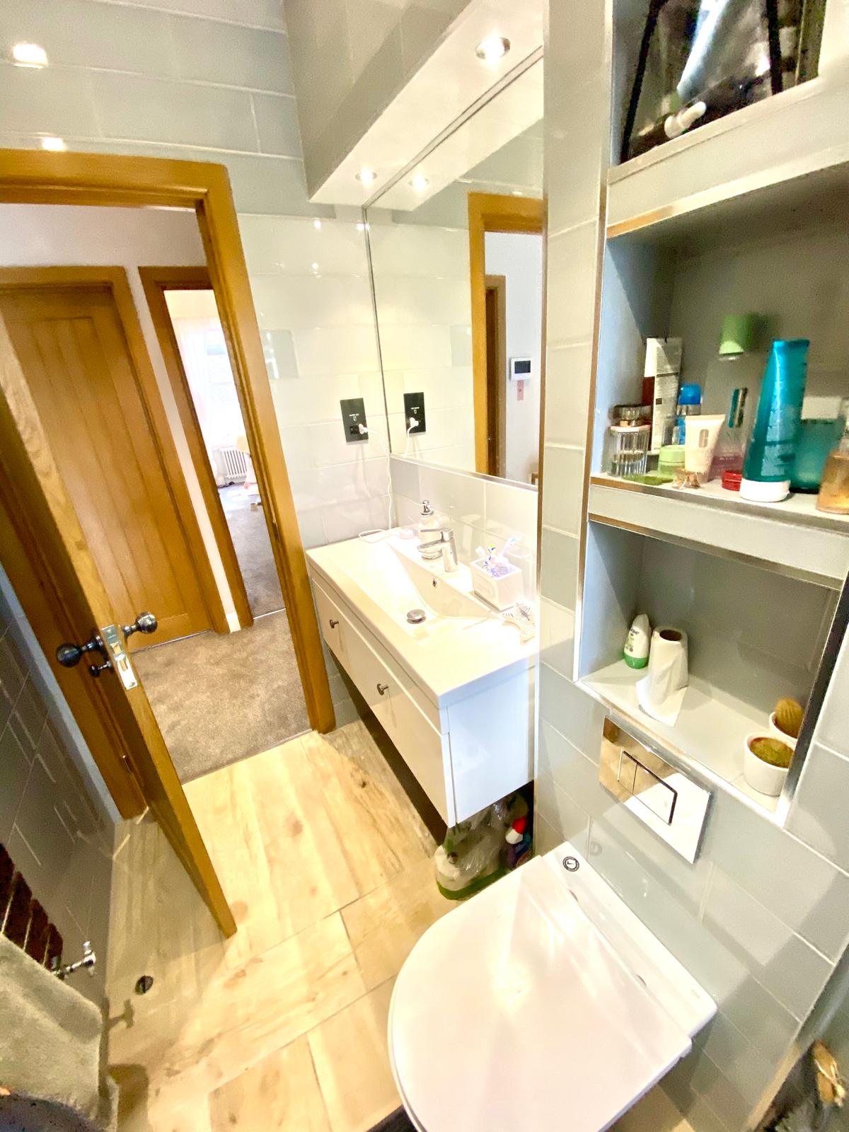 2257-x8 Elgin Avenue, Maida Vale, London, W9