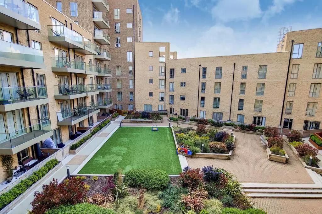 Trobridge Parade, Grahame Park Way, Colindale, NW9 4AP