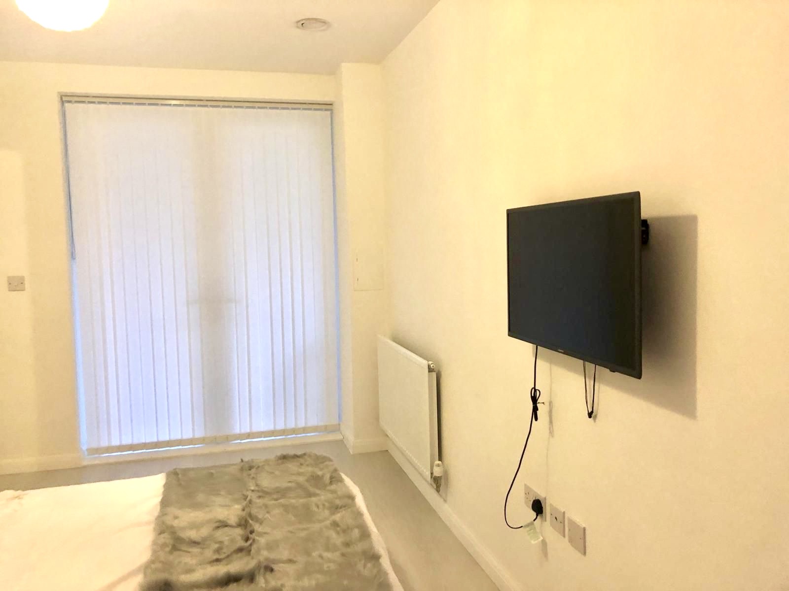 Trobridge Parade, Grahame Park Way, Colindale, NW9 4AP
