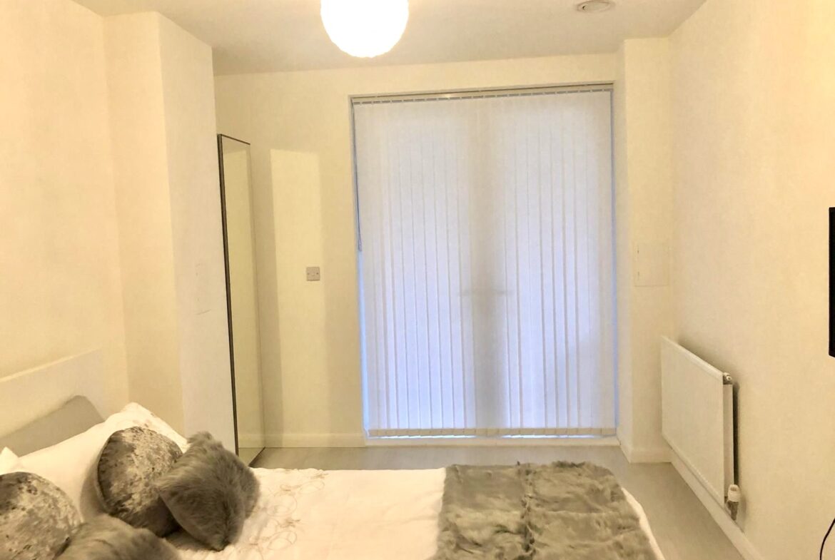 Trobridge Parade, Grahame Park Way, Colindale, NW9 4AP