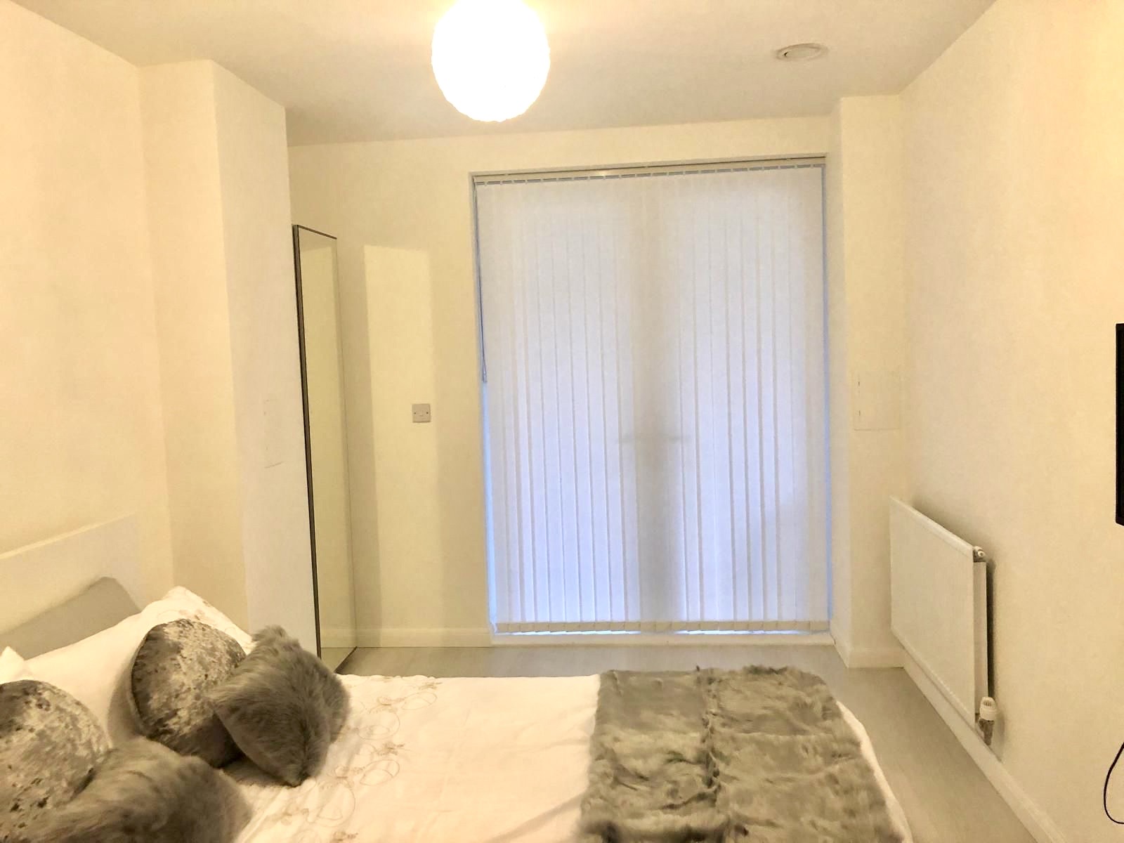 Trobridge Parade, Grahame Park Way, Colindale, NW9 4AP