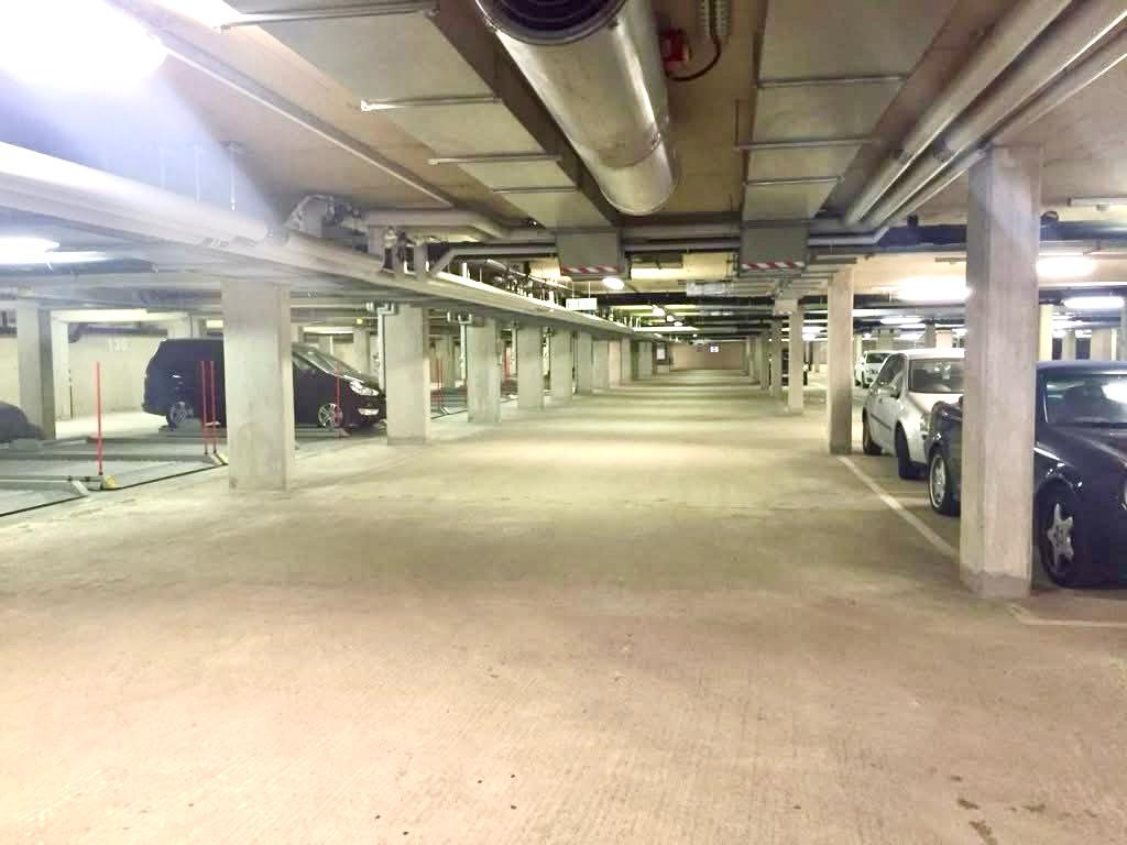 Trobridge Parade, Grahame Park Way, Colindale, NW9 4AP