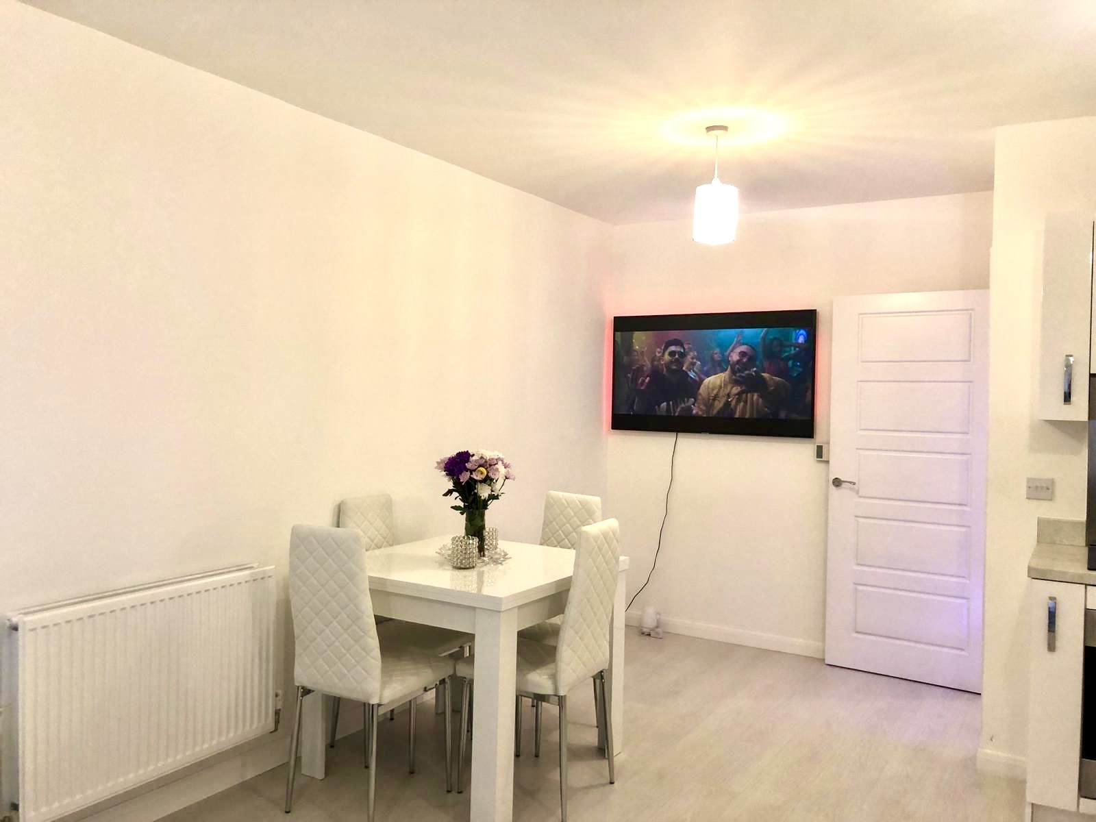 Trobridge Parade, Grahame Park Way, Colindale, NW9 4AP
