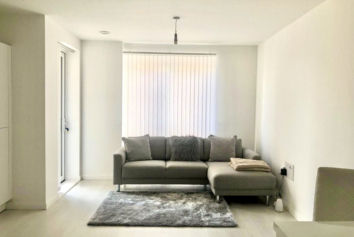 Trobridge Parade, Grahame Park Way, Colindale, NW9 4AP