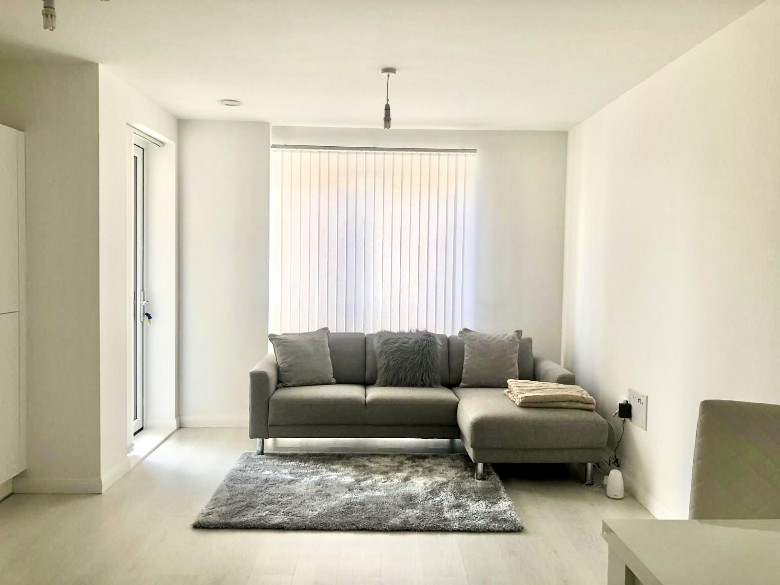 Trobridge Parade, Grahame Park Way, Colindale, NW9 4AP