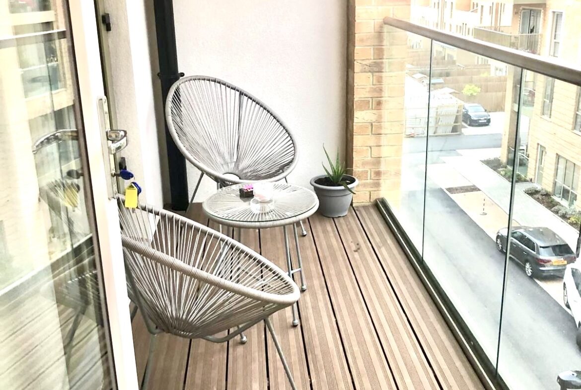 Trobridge Parade, Grahame Park Way, Colindale, NW9 4AP