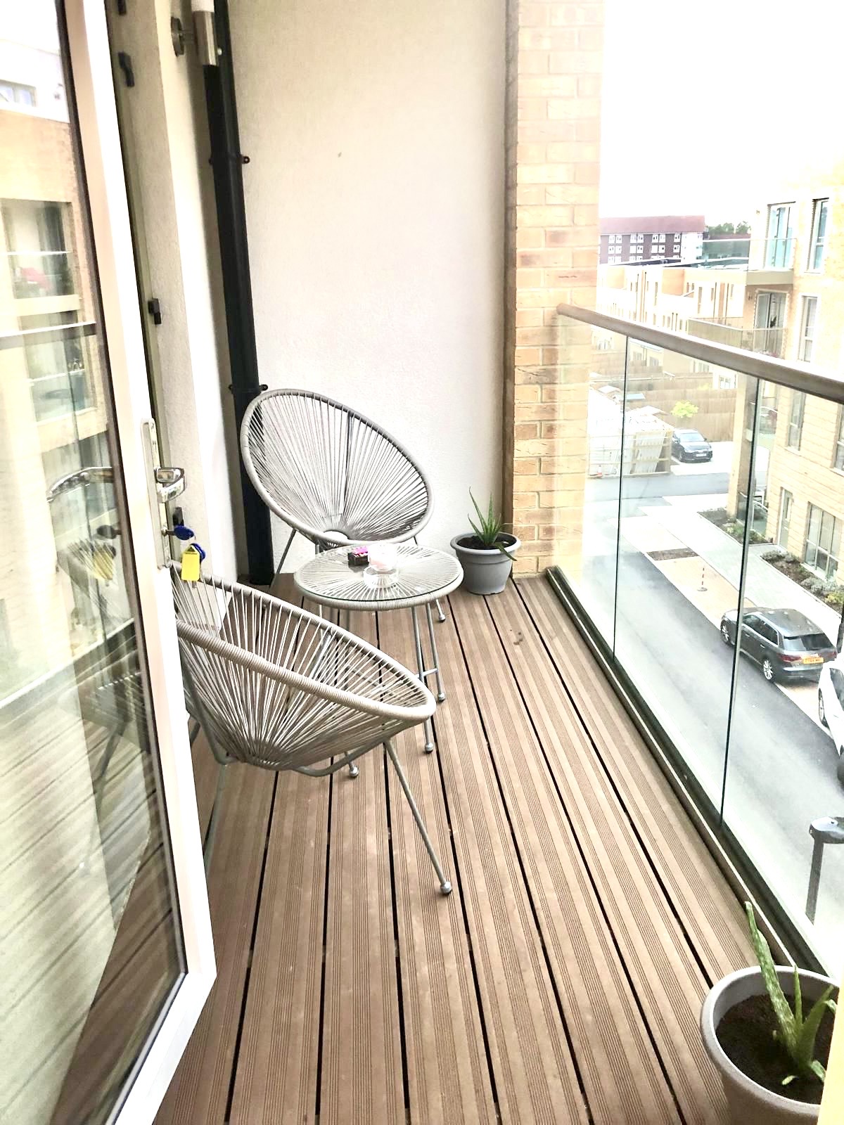 Trobridge Parade, Grahame Park Way, Colindale, NW9 4AP