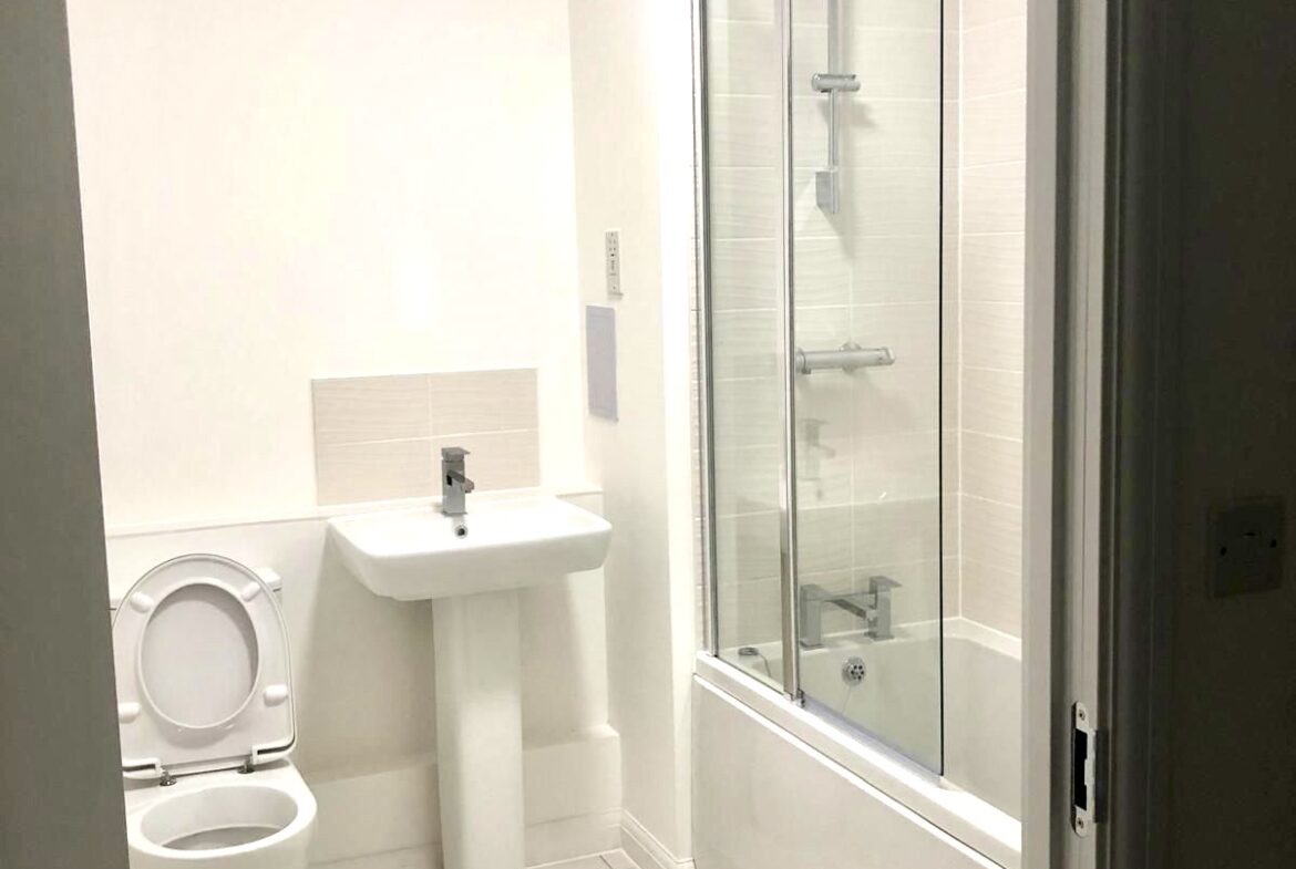 Trobridge Parade, Grahame Park Way, Colindale, NW9 4AP
