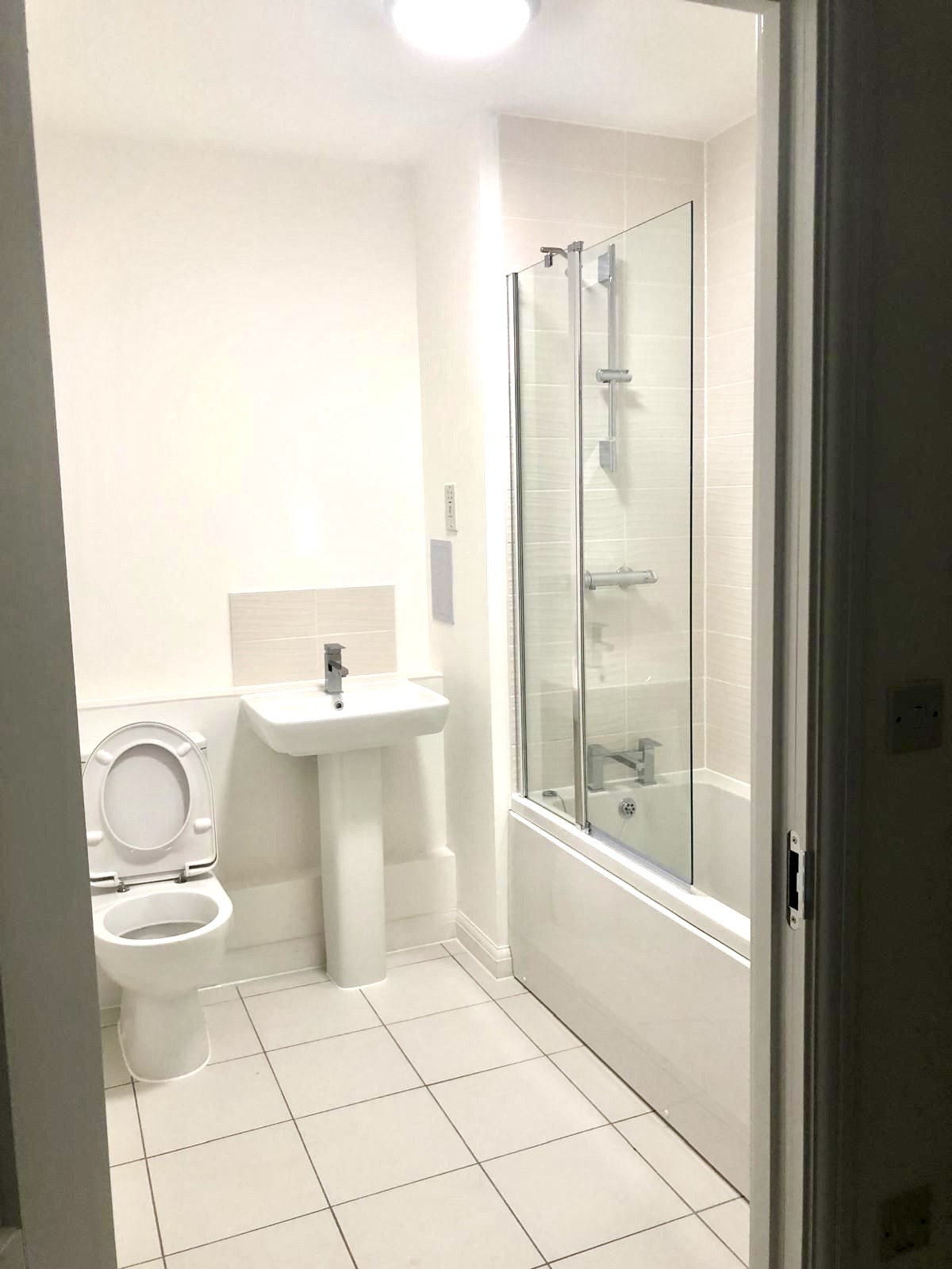 Trobridge Parade, Grahame Park Way, Colindale, NW9 4AP