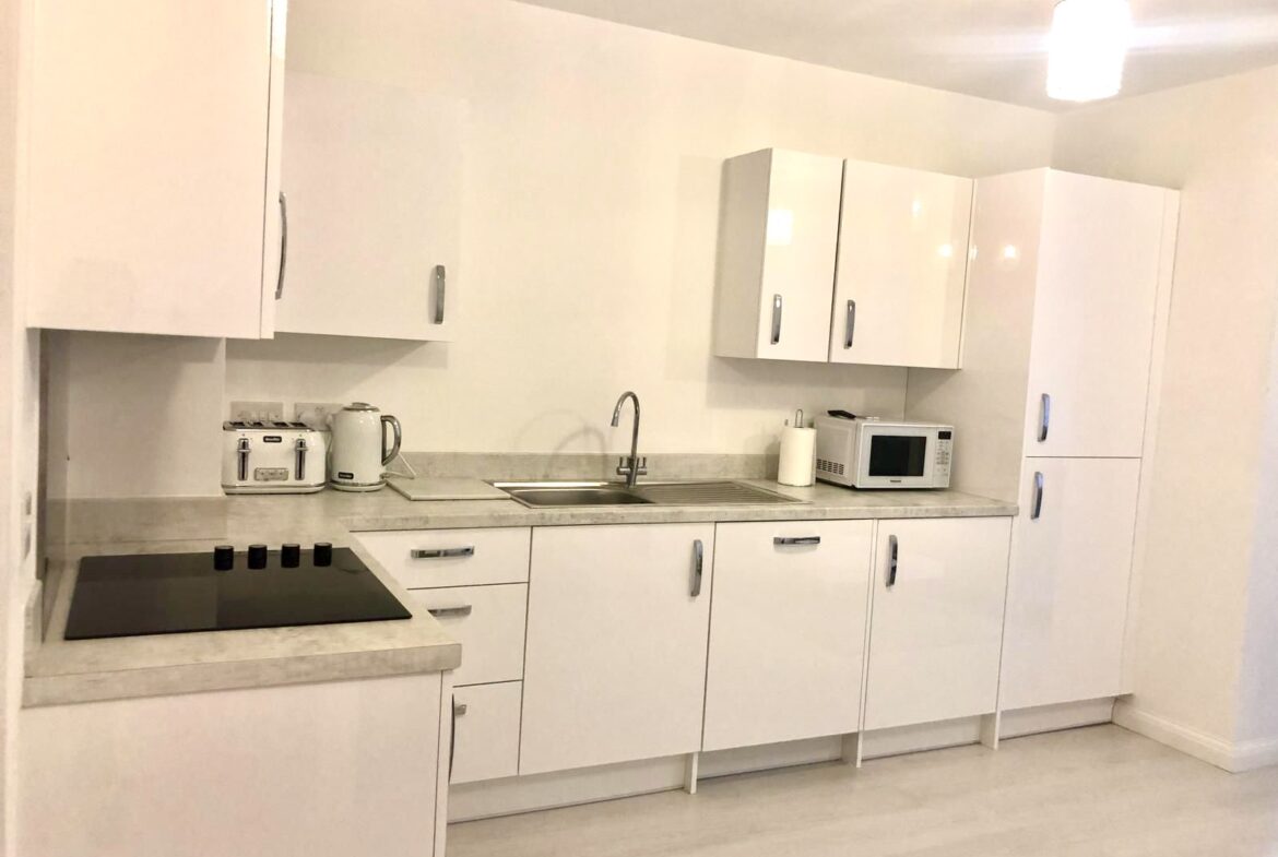 Trobridge Parade, Grahame Park Way, Colindale, NW9 4AP