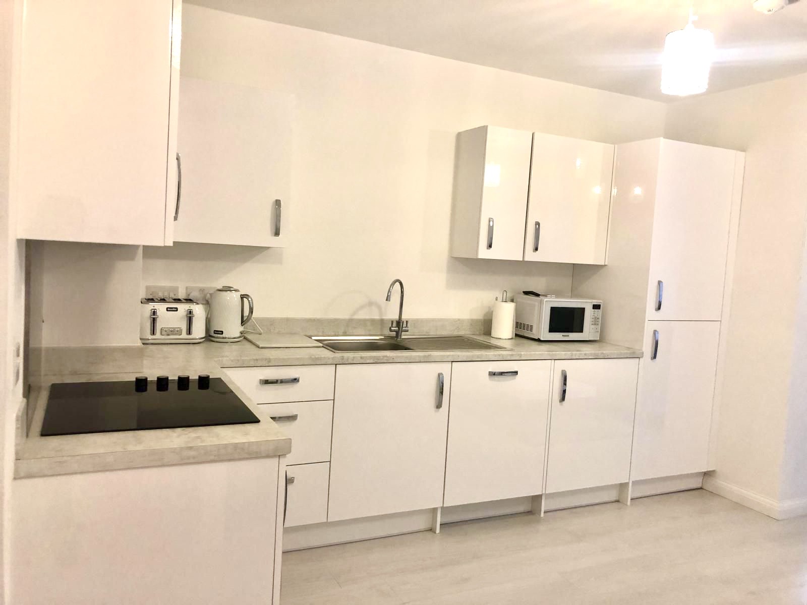 Trobridge Parade, Grahame Park Way, Colindale, NW9 4AP