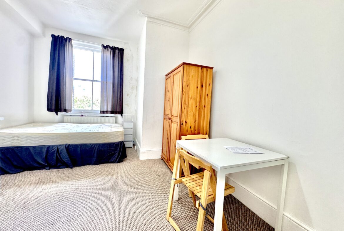 Clanricarde Gardens, Notting Hill Gate, London, W2