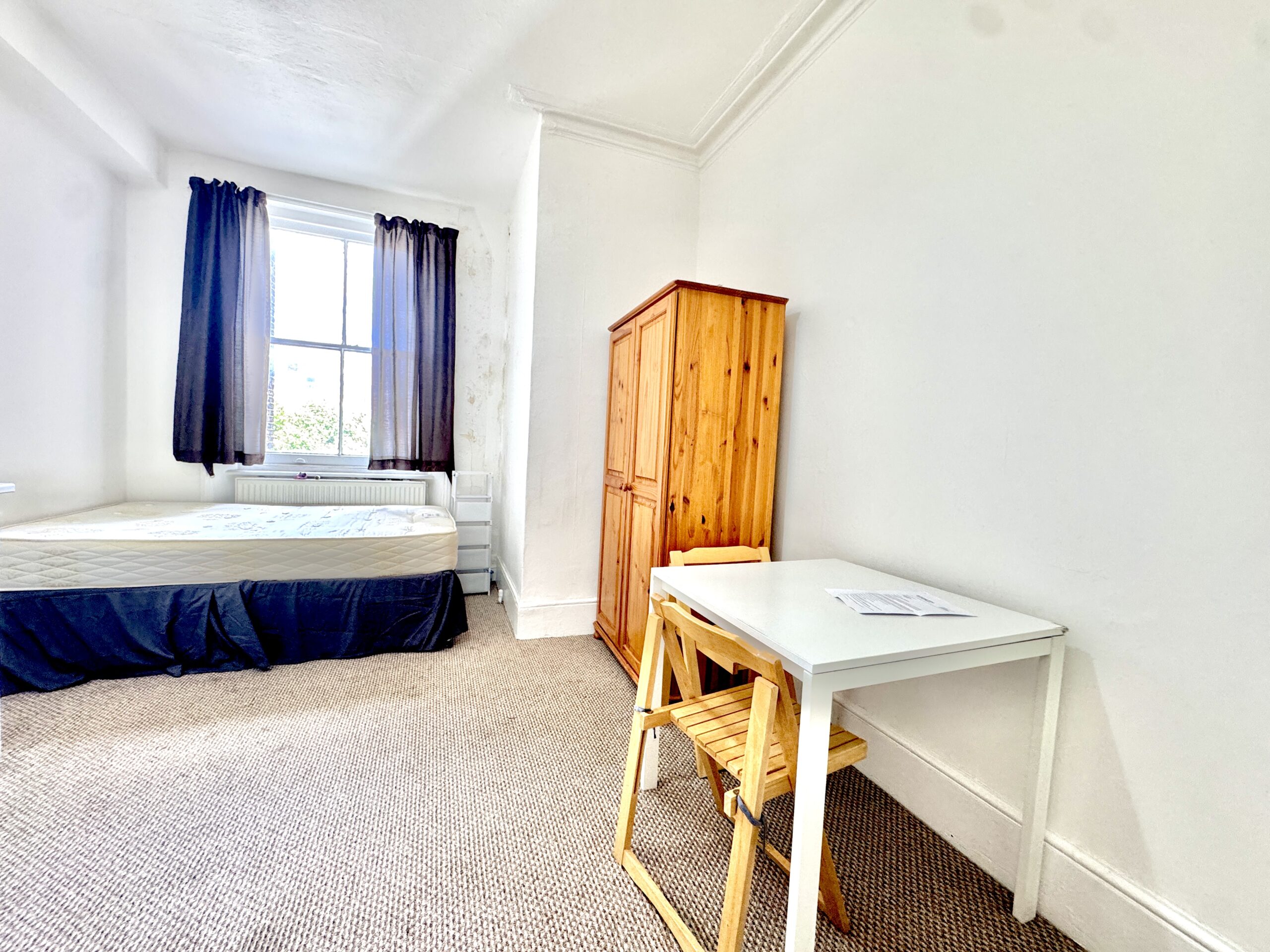 Clanricarde Gardens, Notting Hill Gate, London, W2