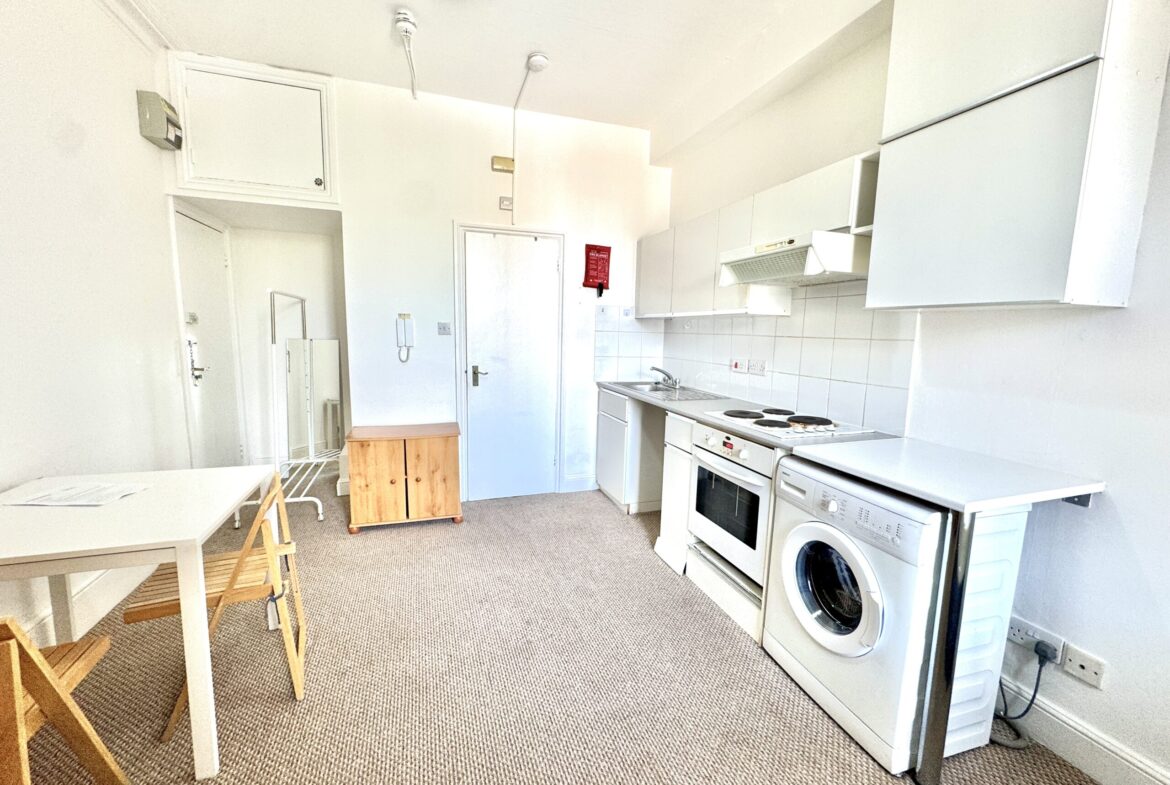 Clanricarde Gardens, Notting Hill Gate, London, W2