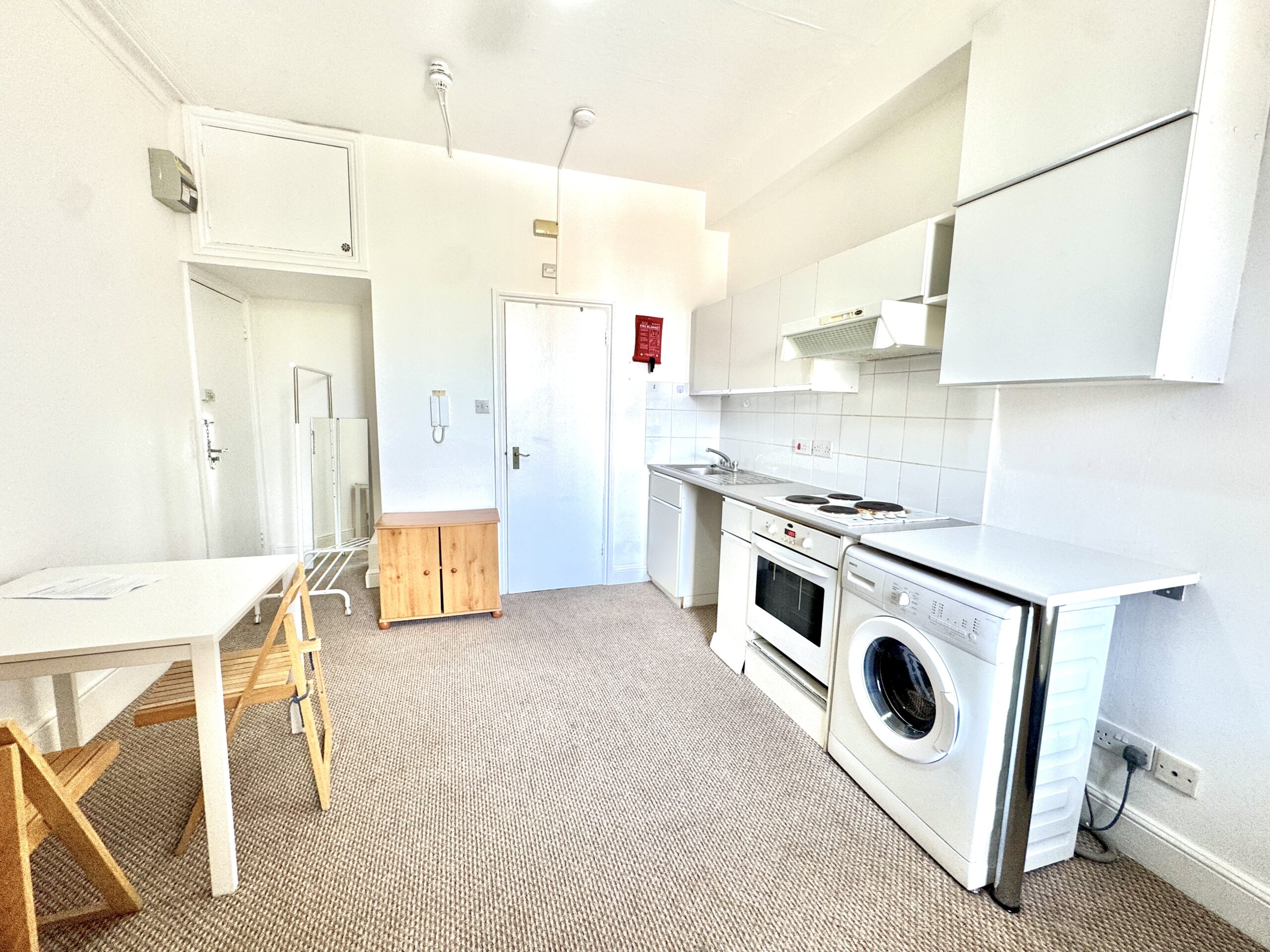 Clanricarde Gardens, Notting Hill Gate, London, W2