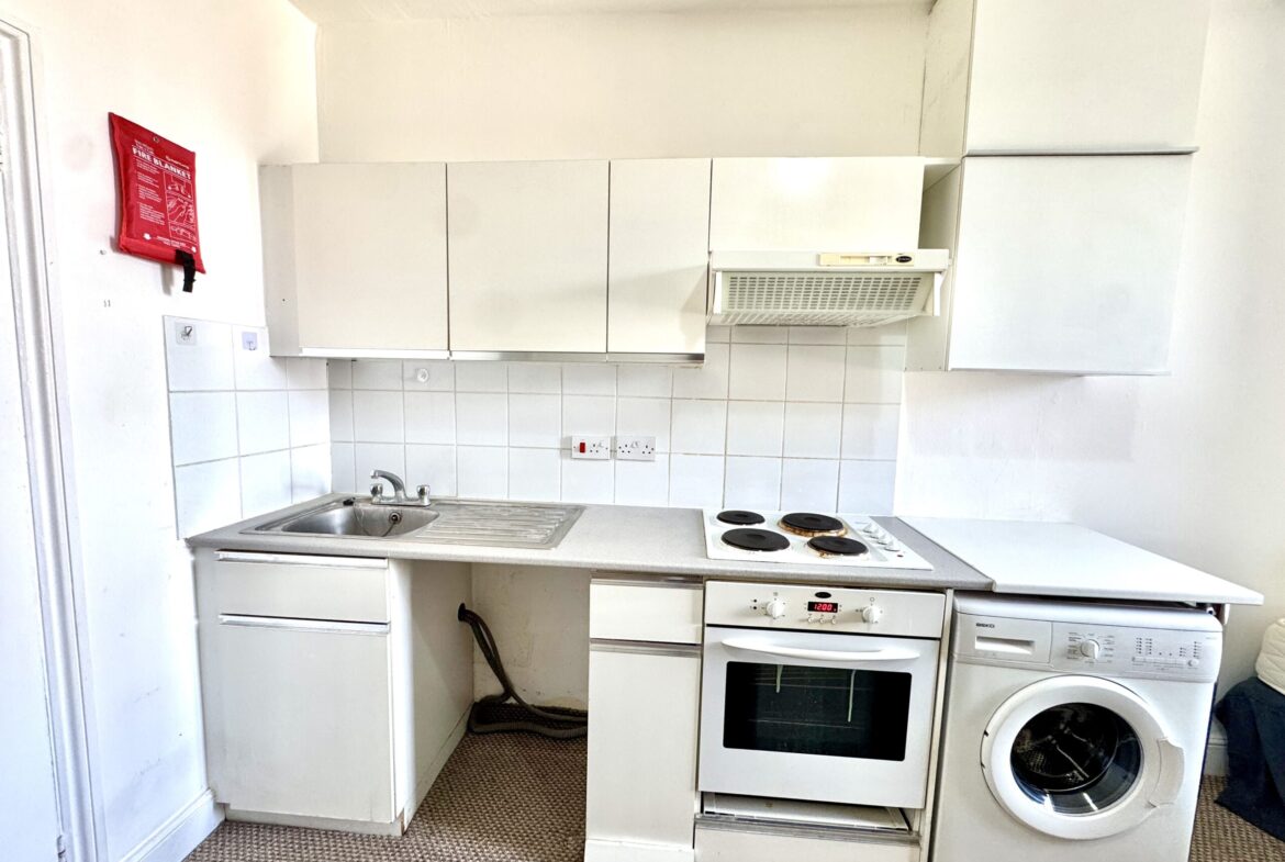 Clanricarde Gardens, Notting Hill Gate, London, W2