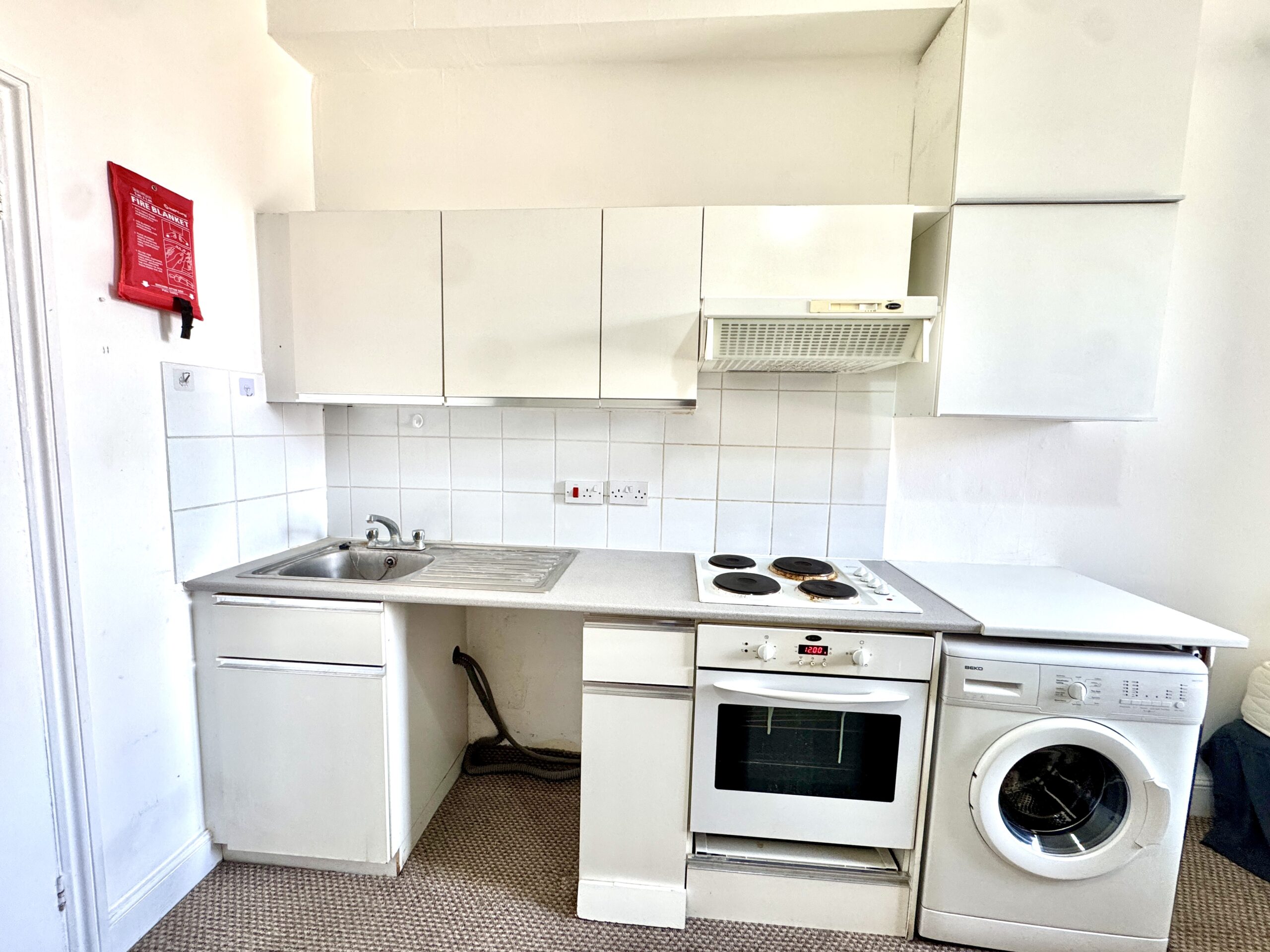 Clanricarde Gardens, Notting Hill Gate, London, W2